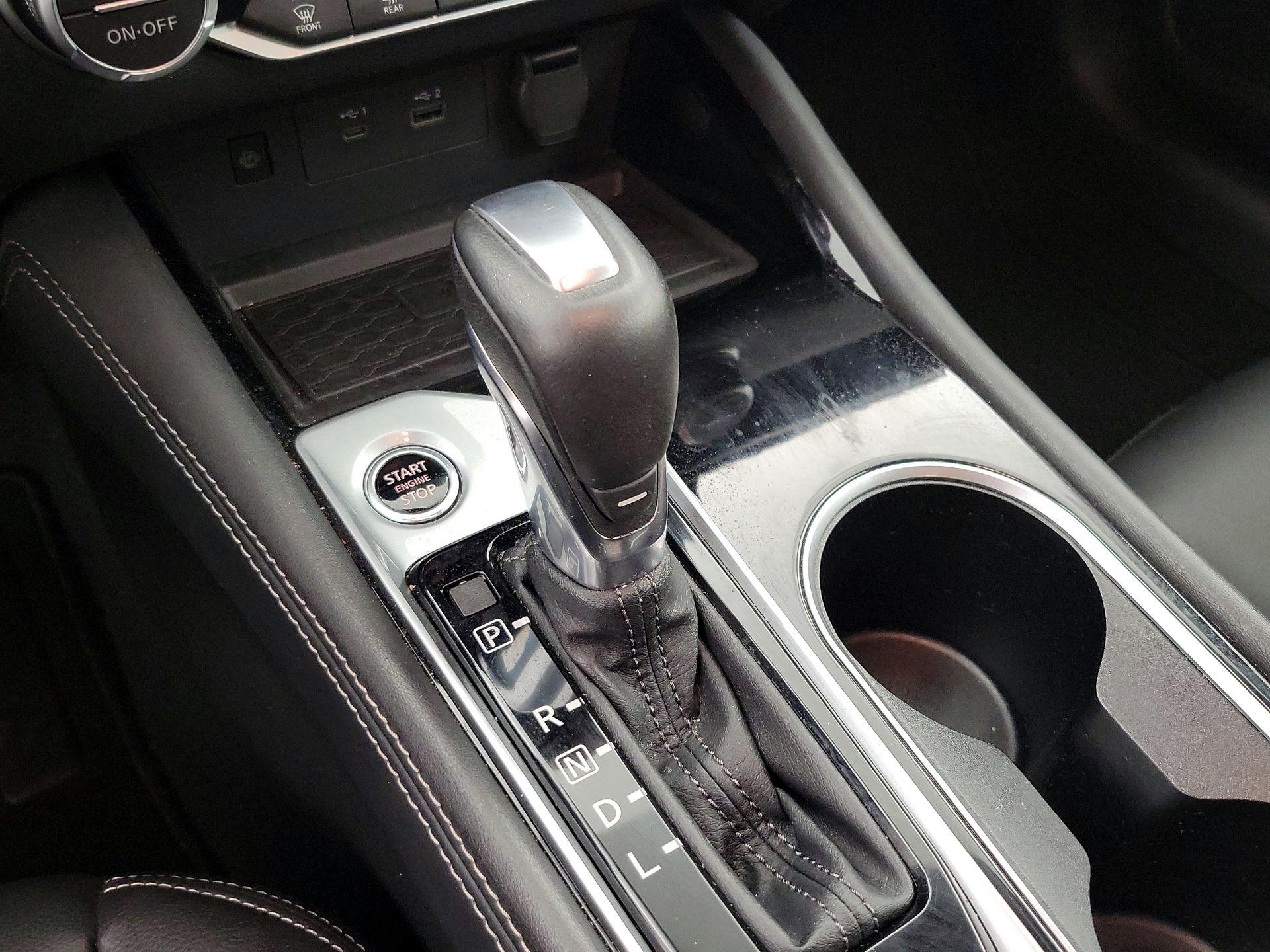 Thumbnail: 2023 Nissan Altima - 18