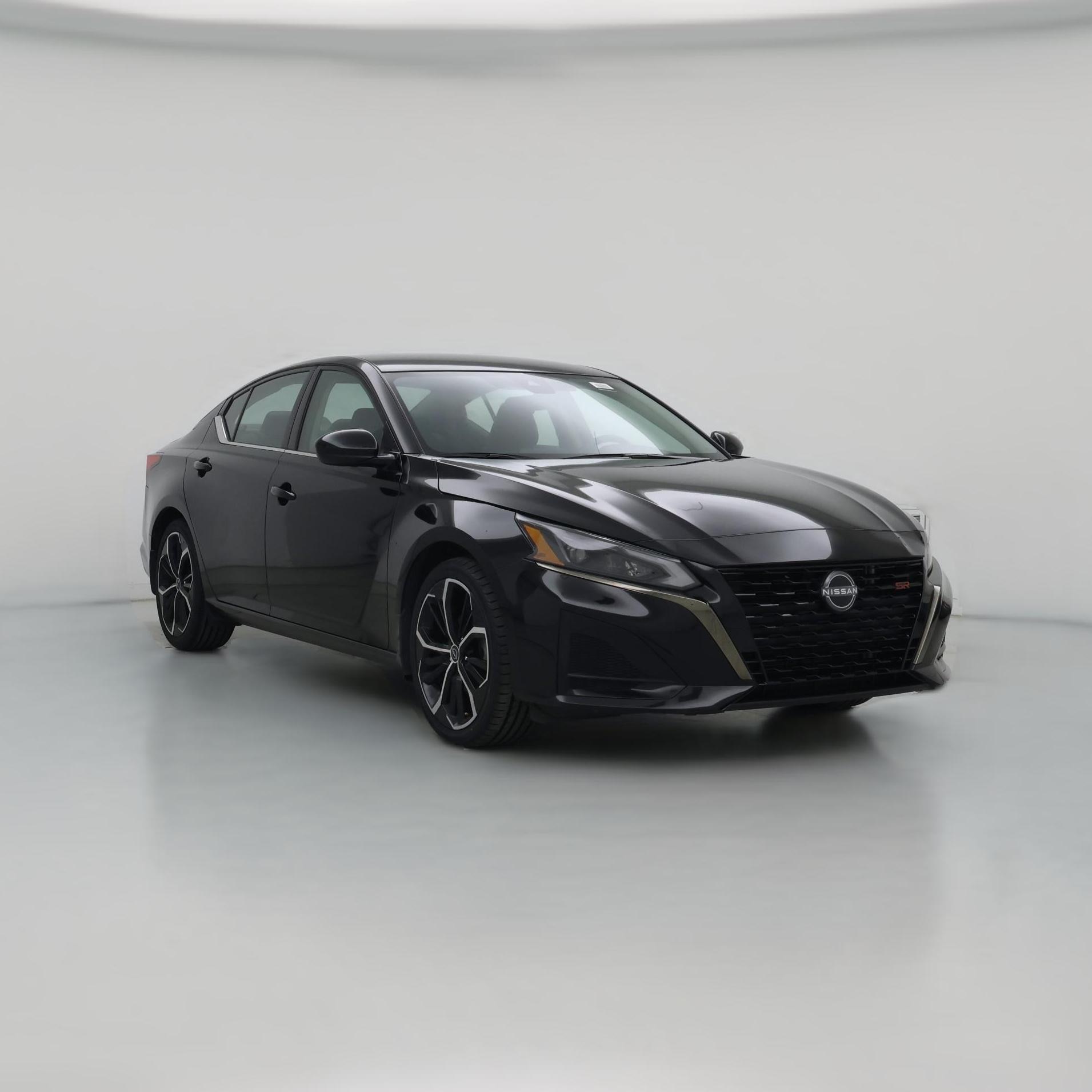 Thumbnail: 2024 Nissan Altima - 1