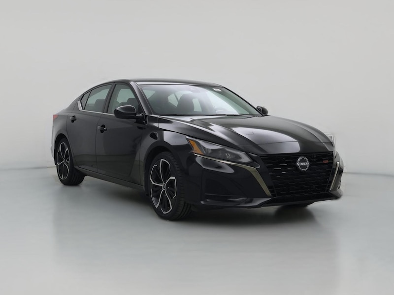 2024 Nissan Altima SR