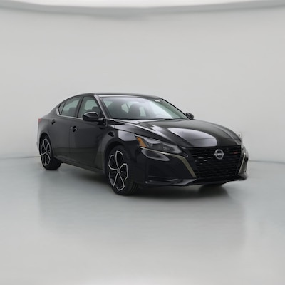2024 Nissan Altima SR