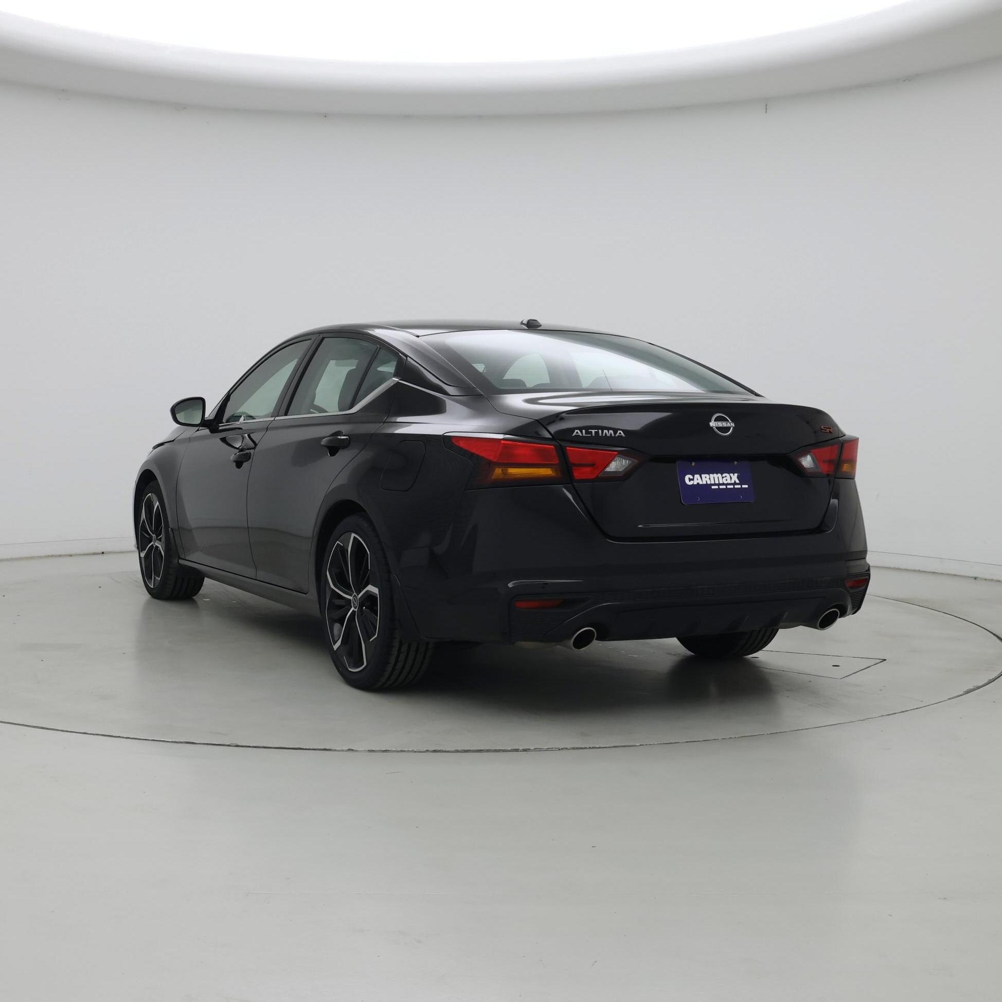 Thumbnail: 2024 Nissan Altima - 2
