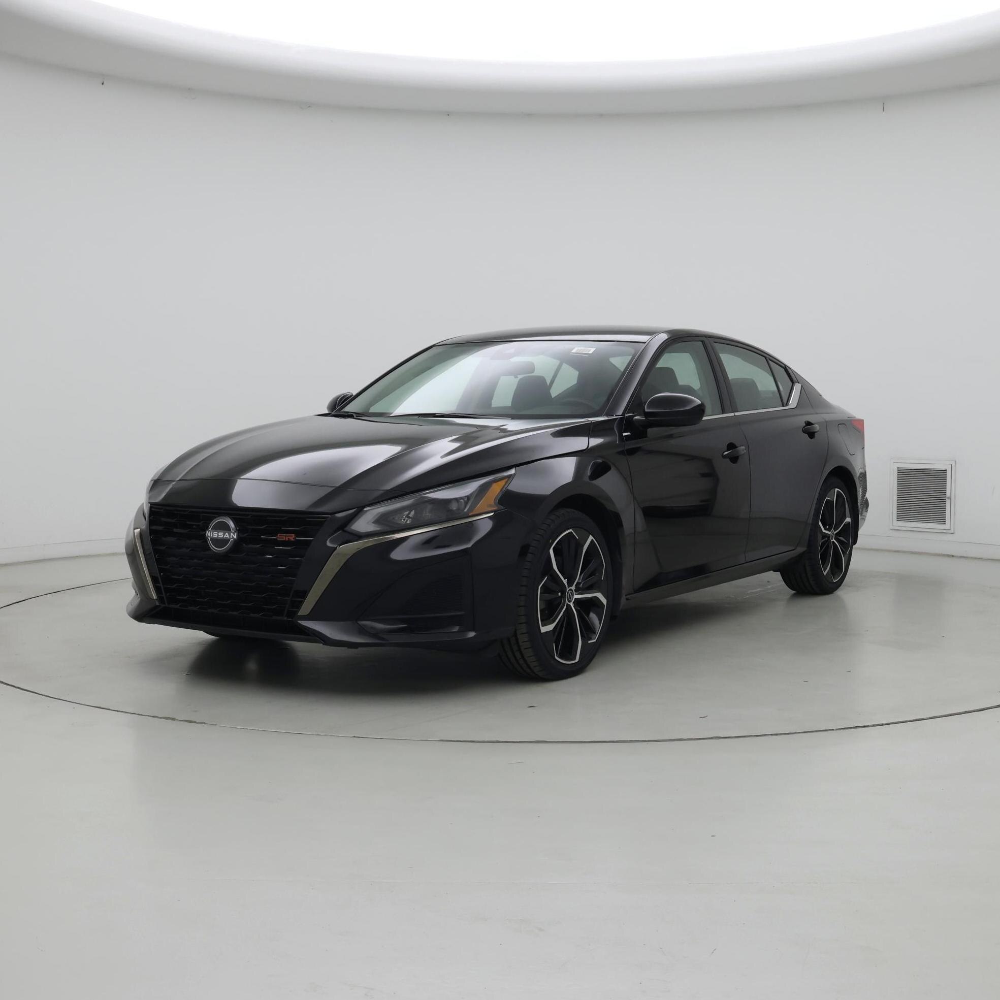 Thumbnail: 2024 Nissan Altima - 4