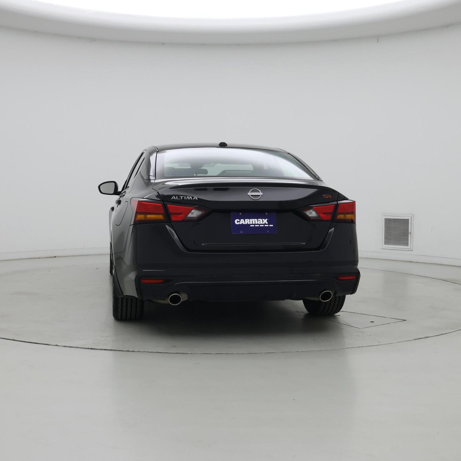 Thumbnail: 2024 Nissan Altima - 6