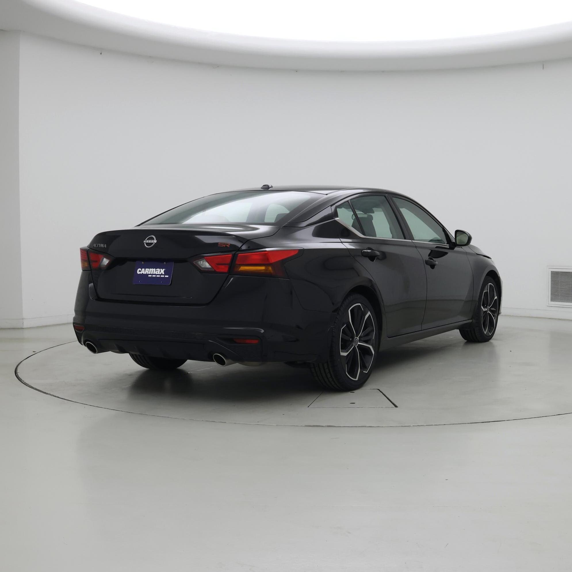 Thumbnail: 2024 Nissan Altima - 8
