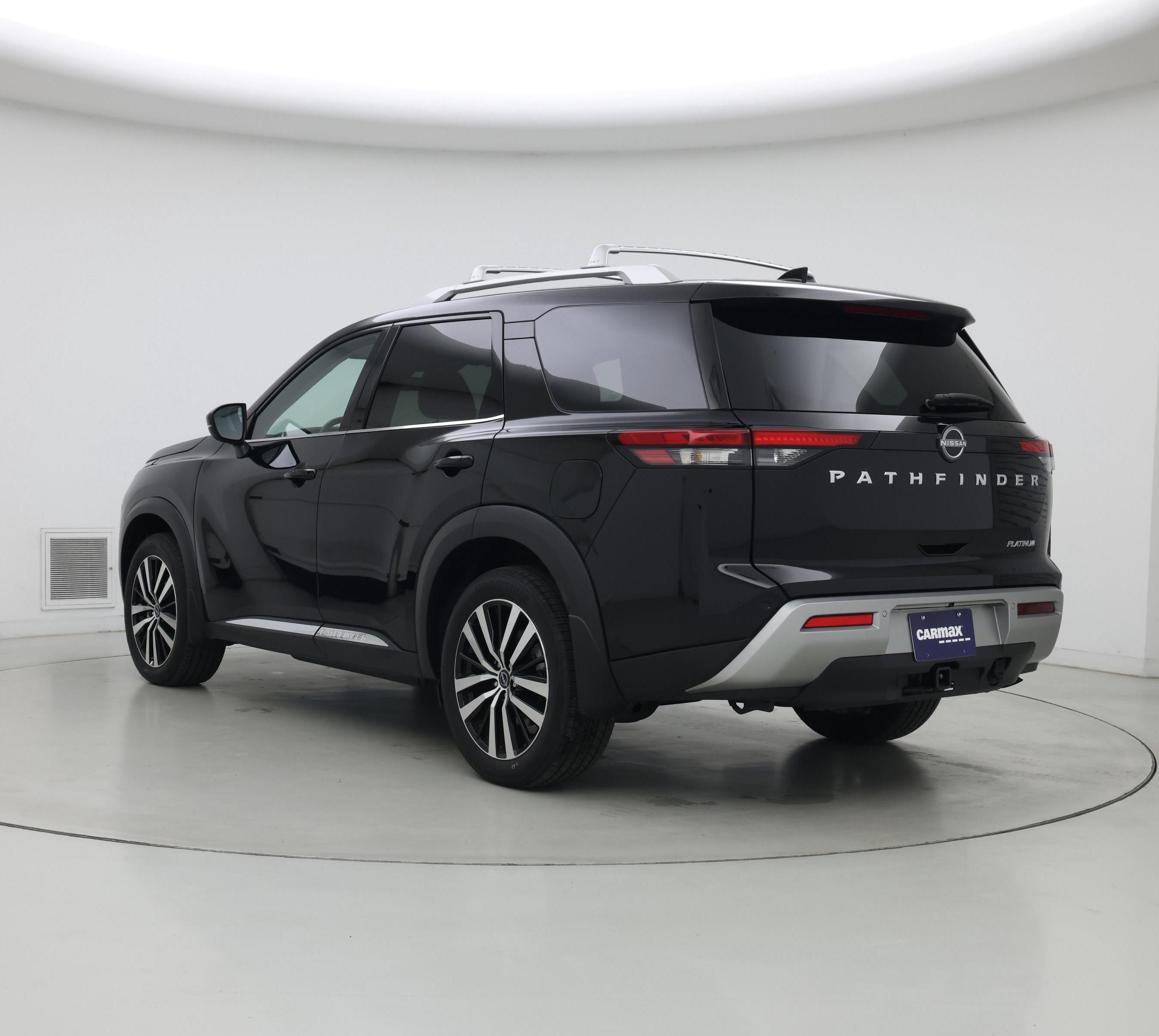 Thumbnail: 2025 Nissan Pathfinder - 2