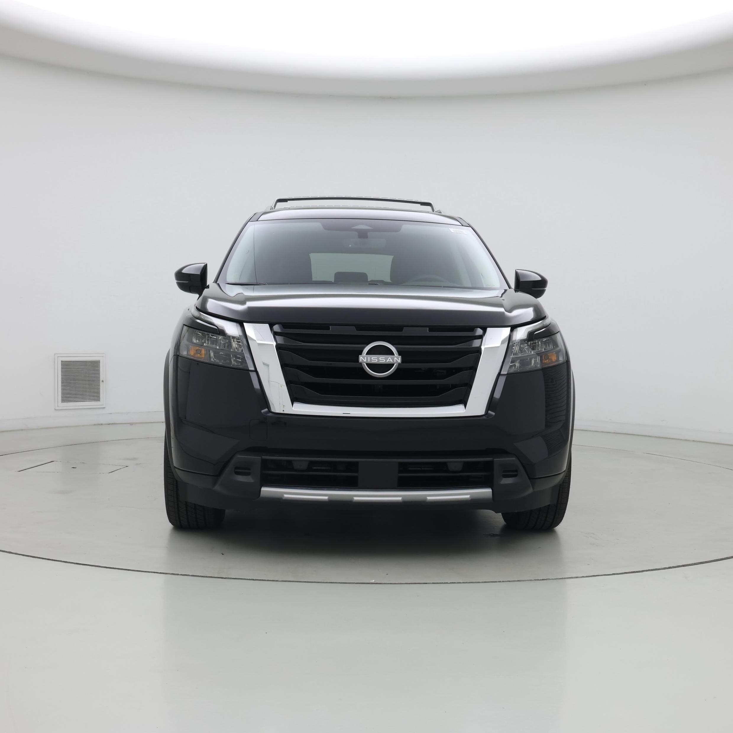 Thumbnail: 2025 Nissan Pathfinder - 5
