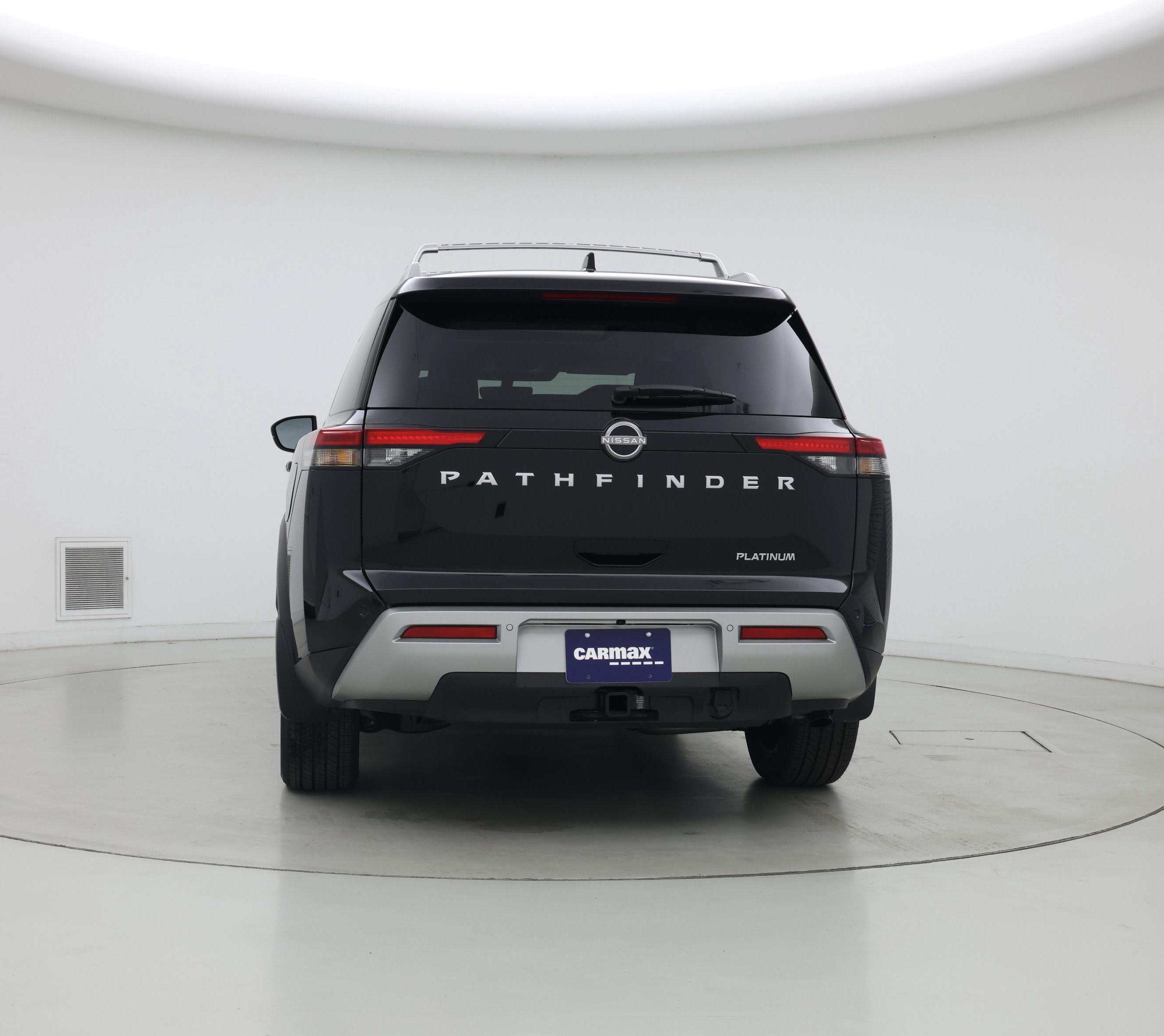 Thumbnail: 2025 Nissan Pathfinder - 6