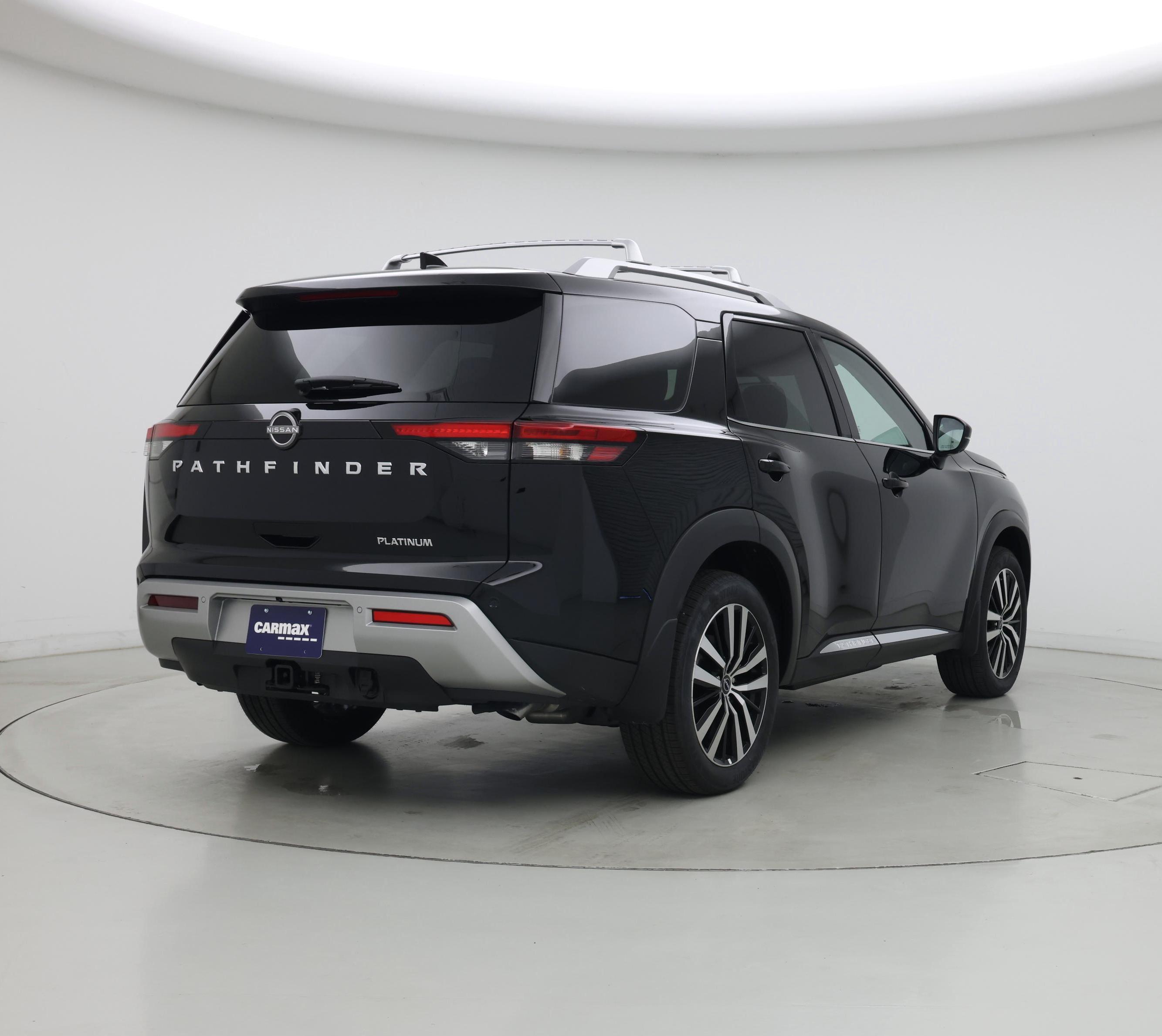 Thumbnail: 2025 Nissan Pathfinder - 8