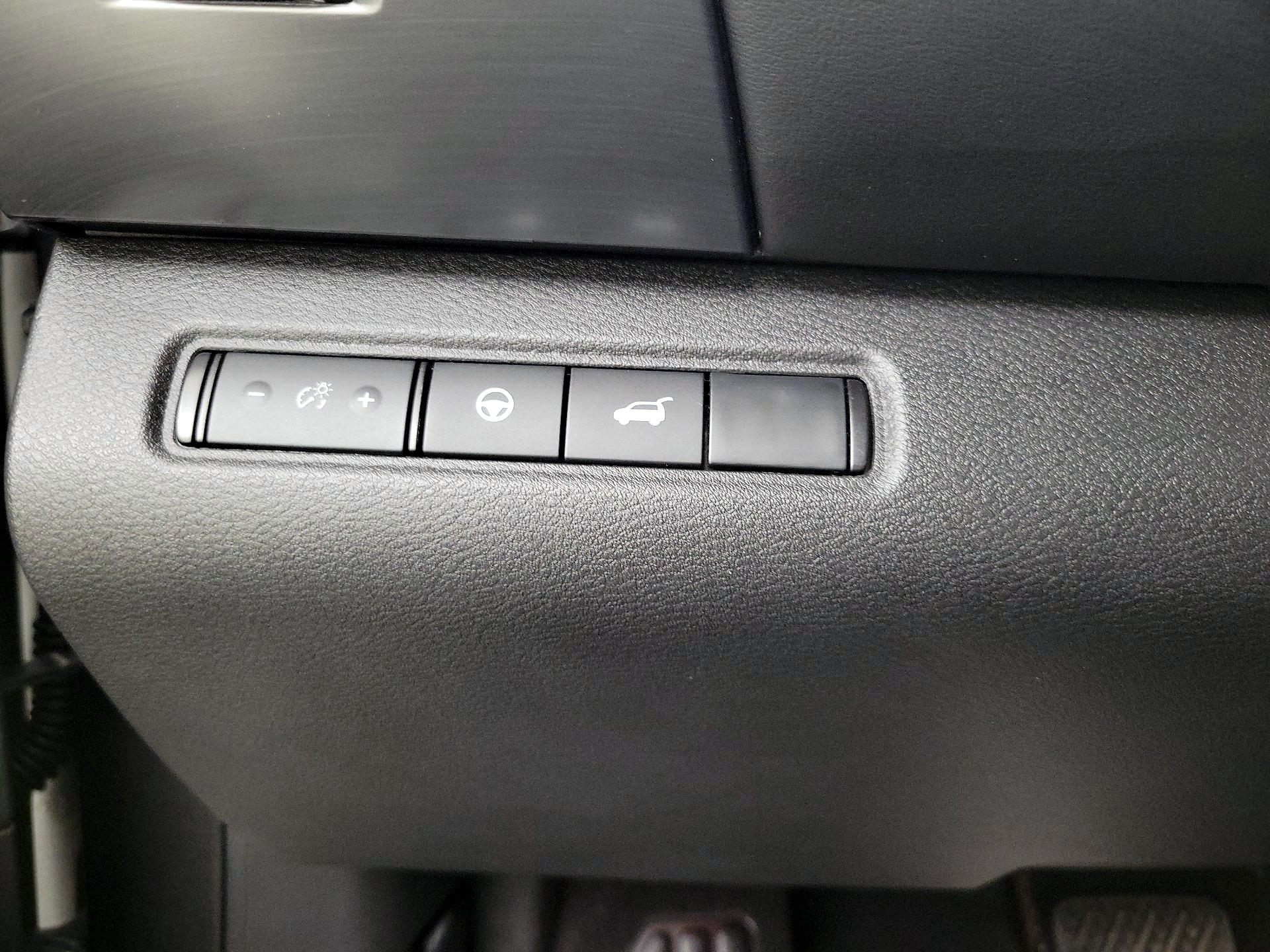 Thumbnail: 2025 Nissan Pathfinder - 13