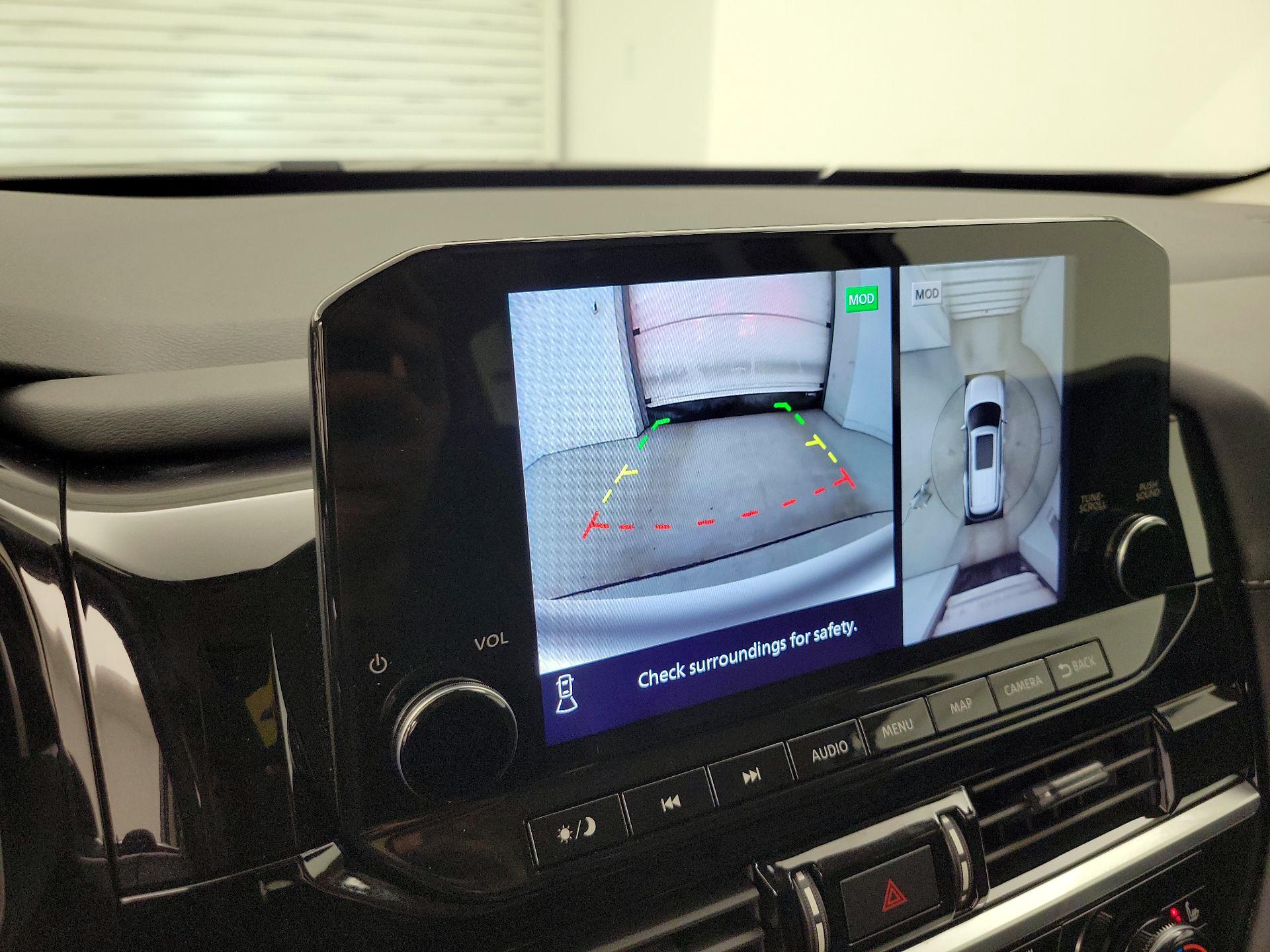 Thumbnail: 2025 Nissan Pathfinder - 15