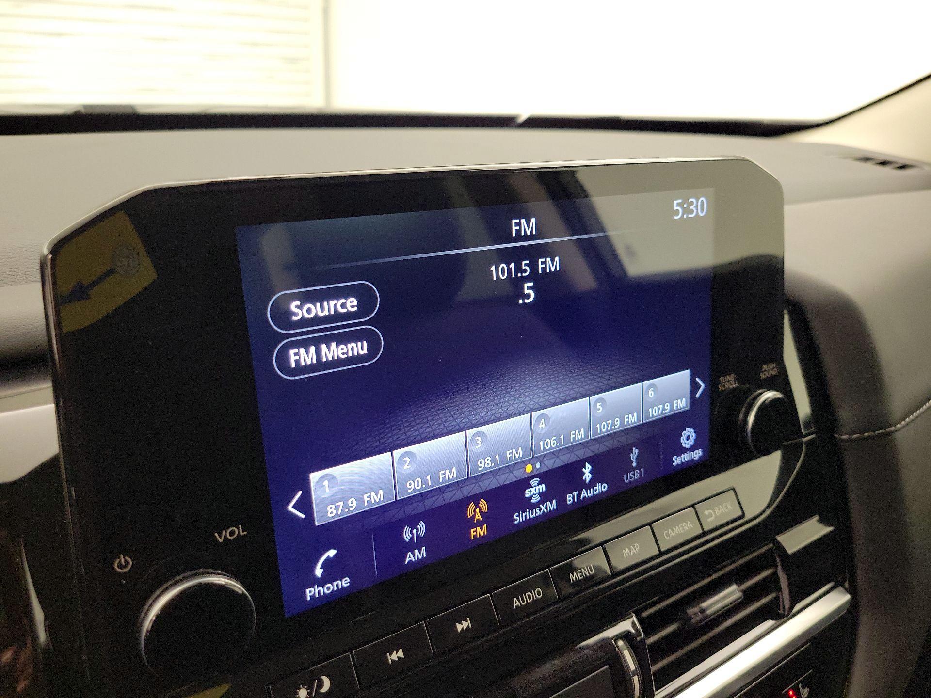 Thumbnail: 2025 Nissan Pathfinder - 16