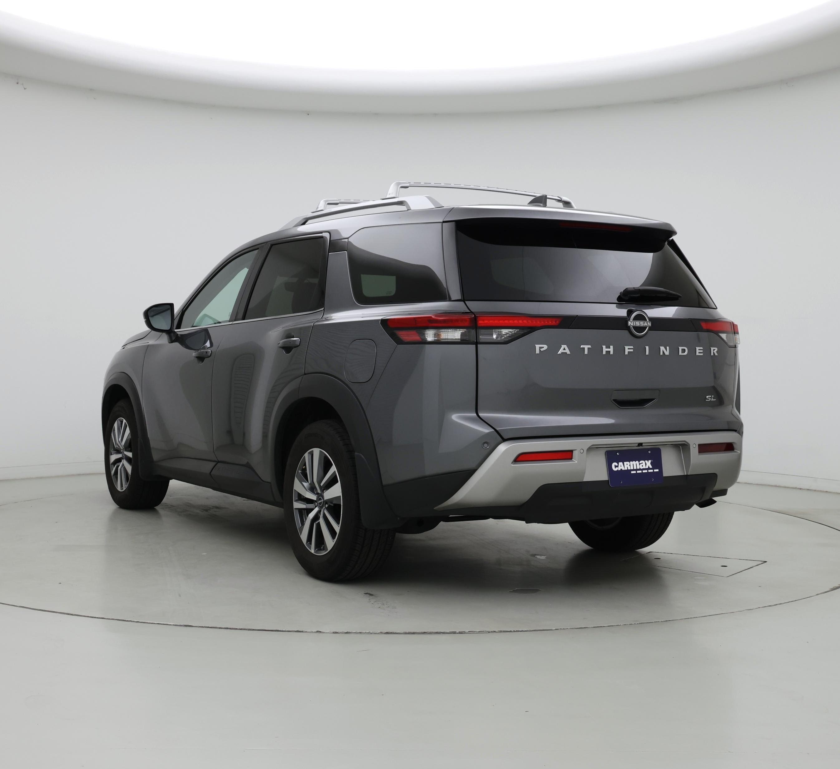 Thumbnail: 2025 Nissan Pathfinder - 2