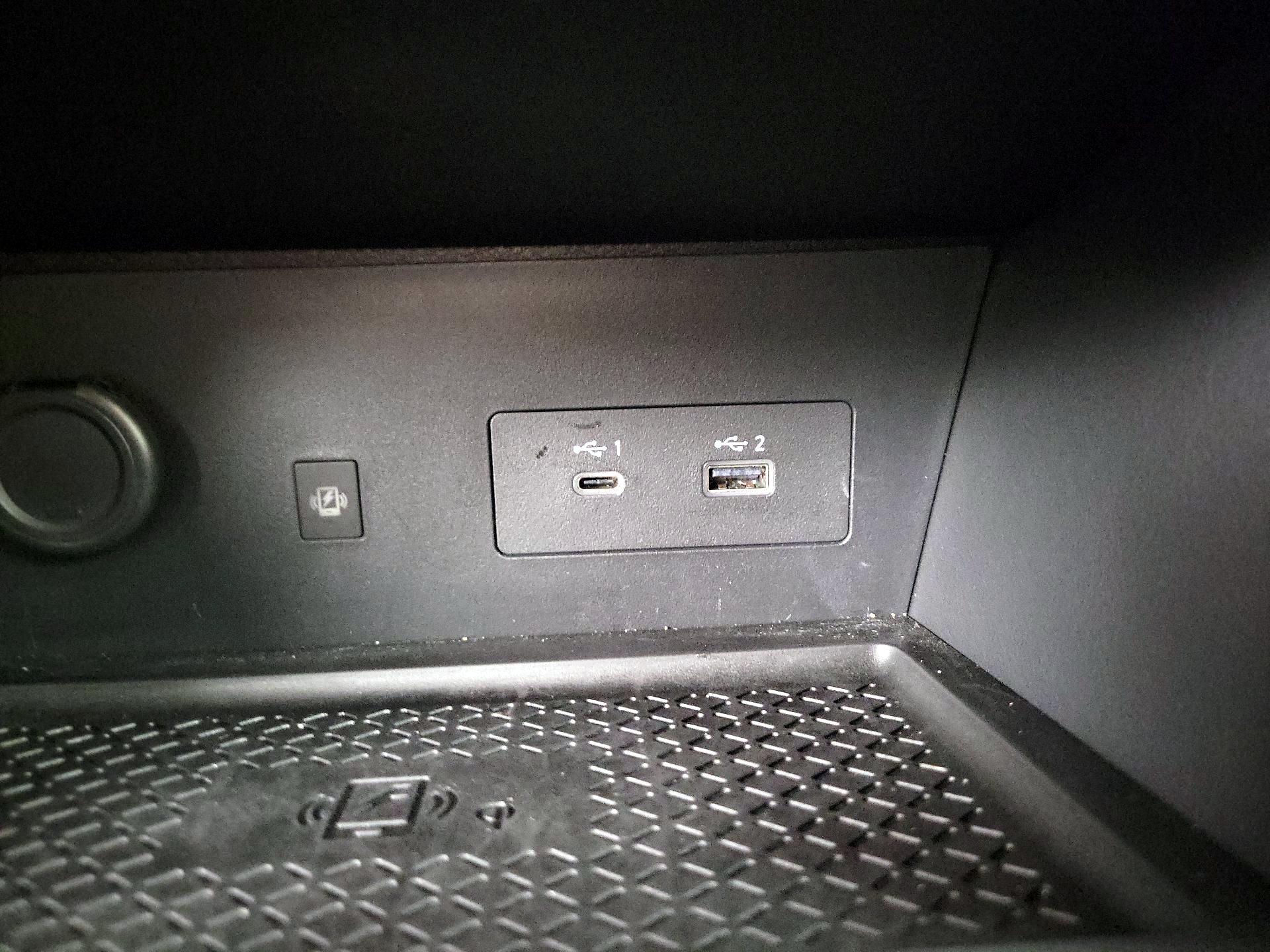 Thumbnail: 2025 Nissan Pathfinder - 19