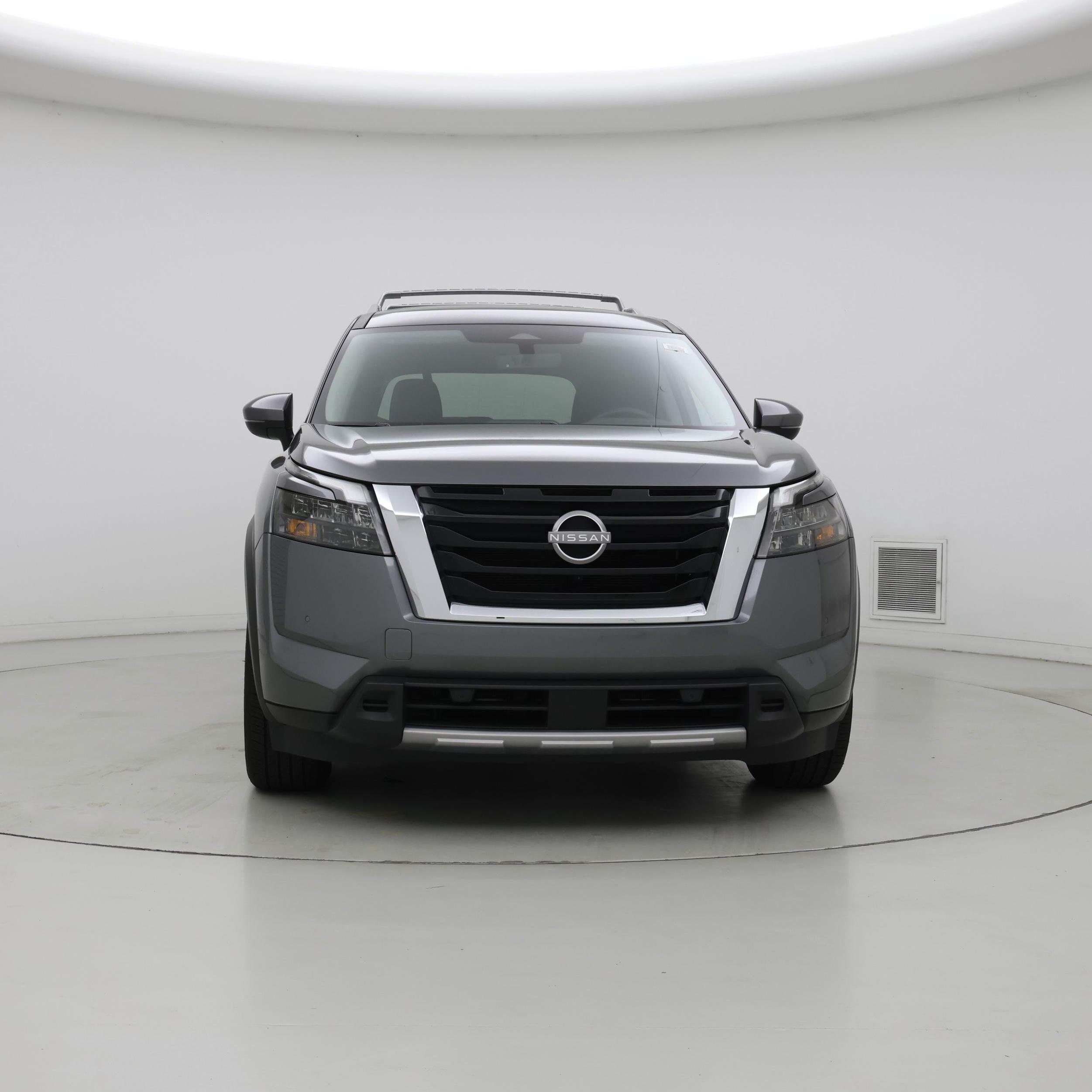 Thumbnail: 2025 Nissan Pathfinder - 5