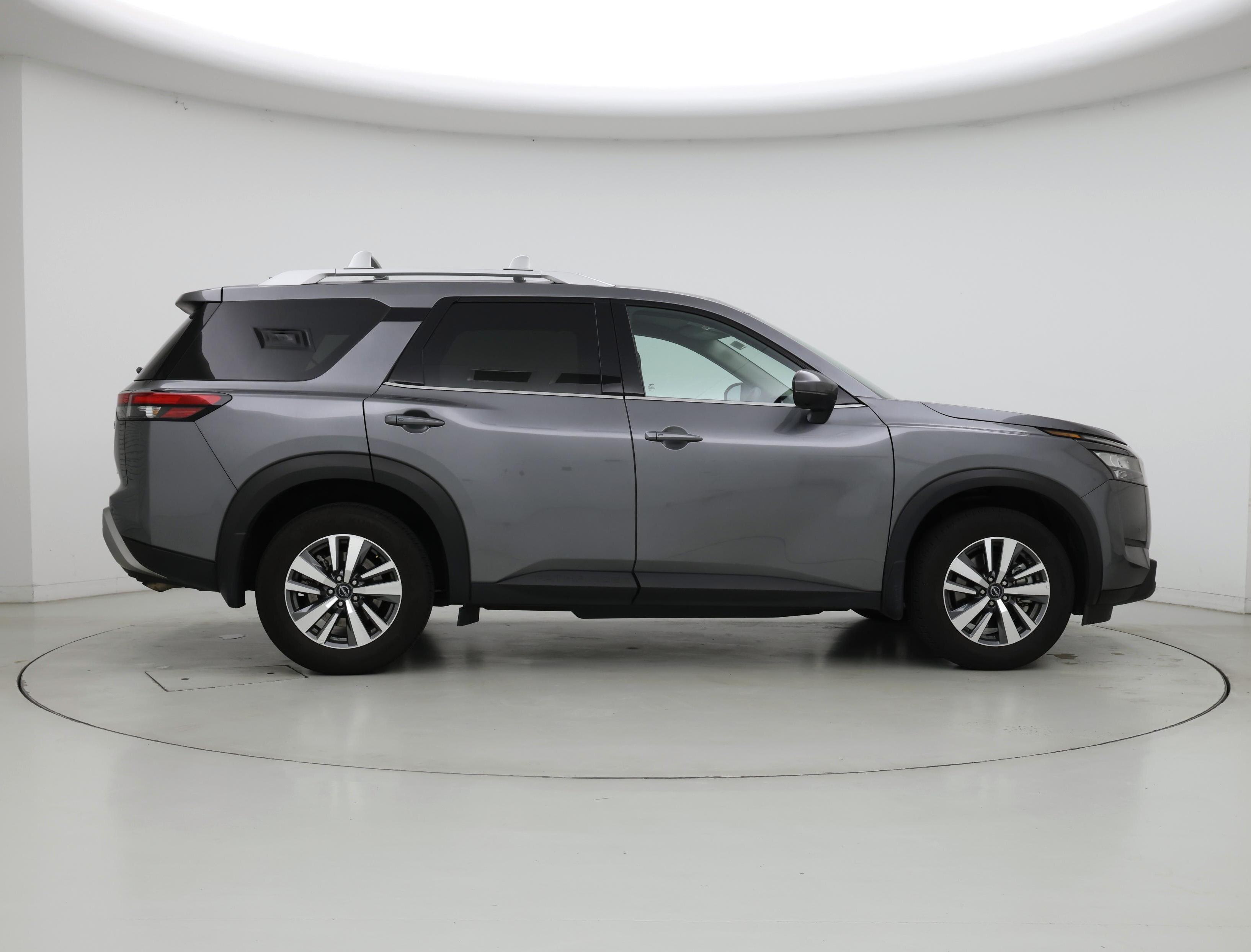 Thumbnail: 2025 Nissan Pathfinder - 7