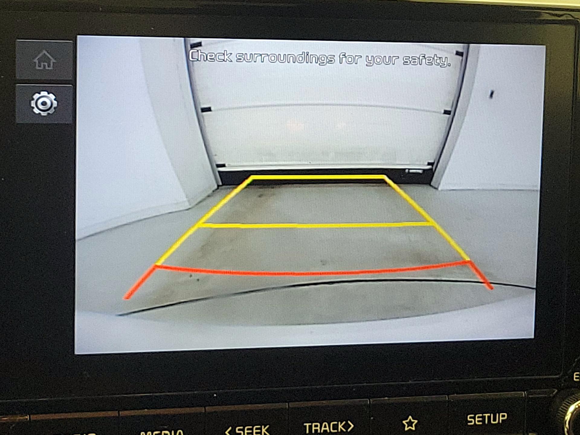 Thumbnail: 2023 Kia Rio - 14