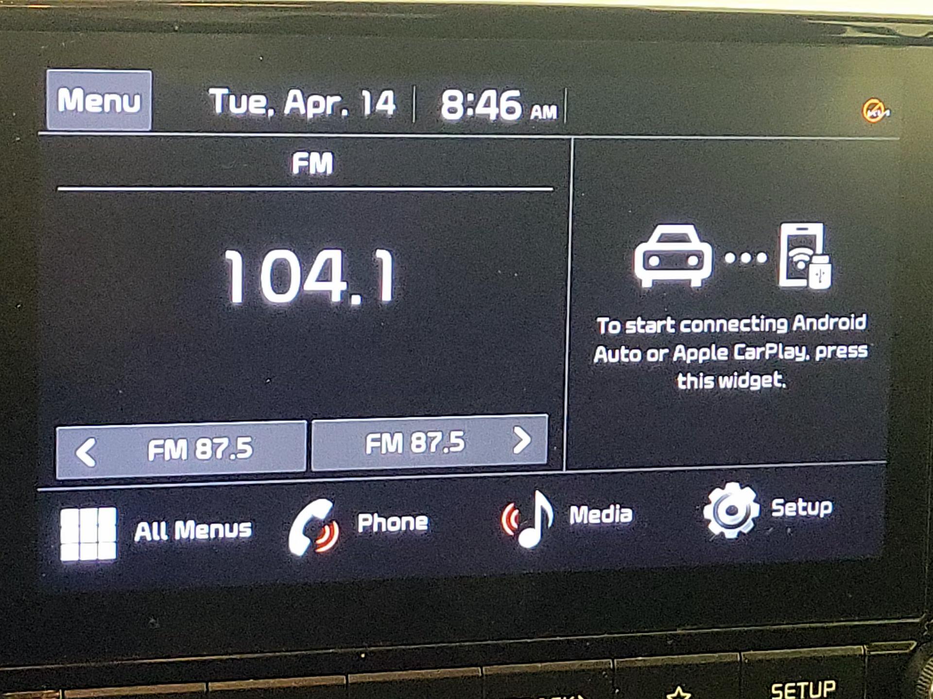 Thumbnail: 2023 Kia Rio - 15