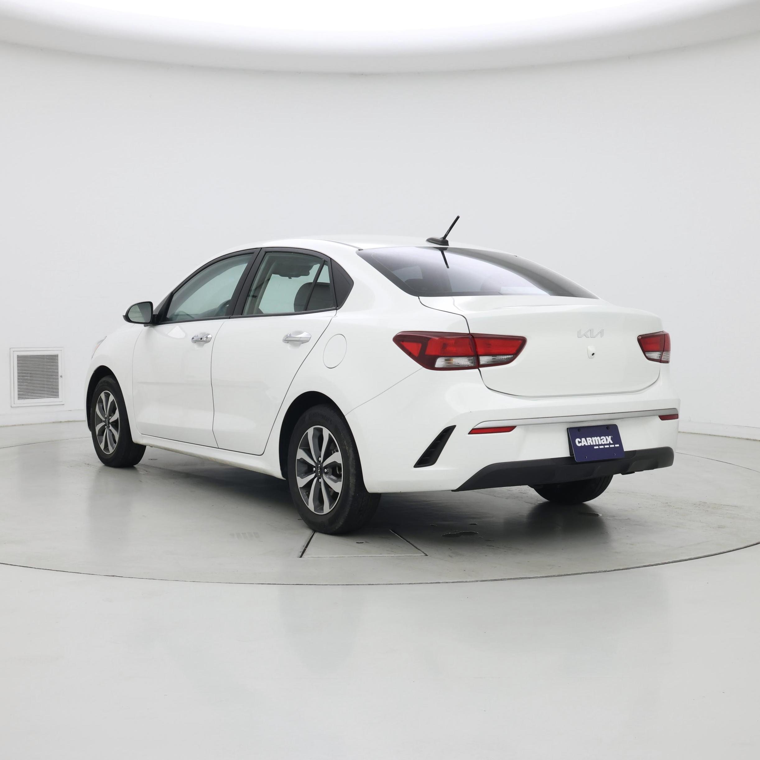 Thumbnail: 2023 Kia Rio - 2