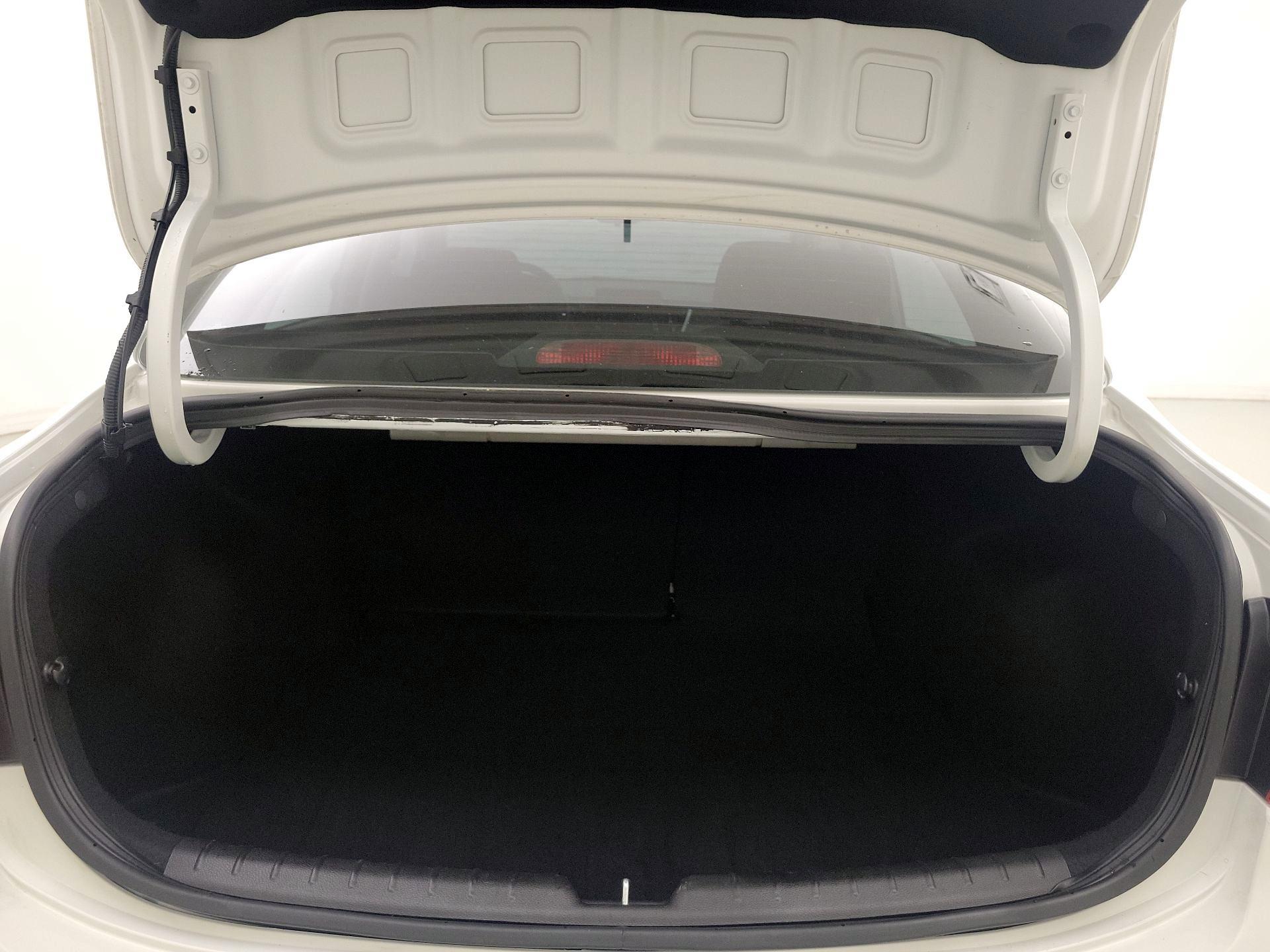 Thumbnail: 2023 Kia Rio - 20