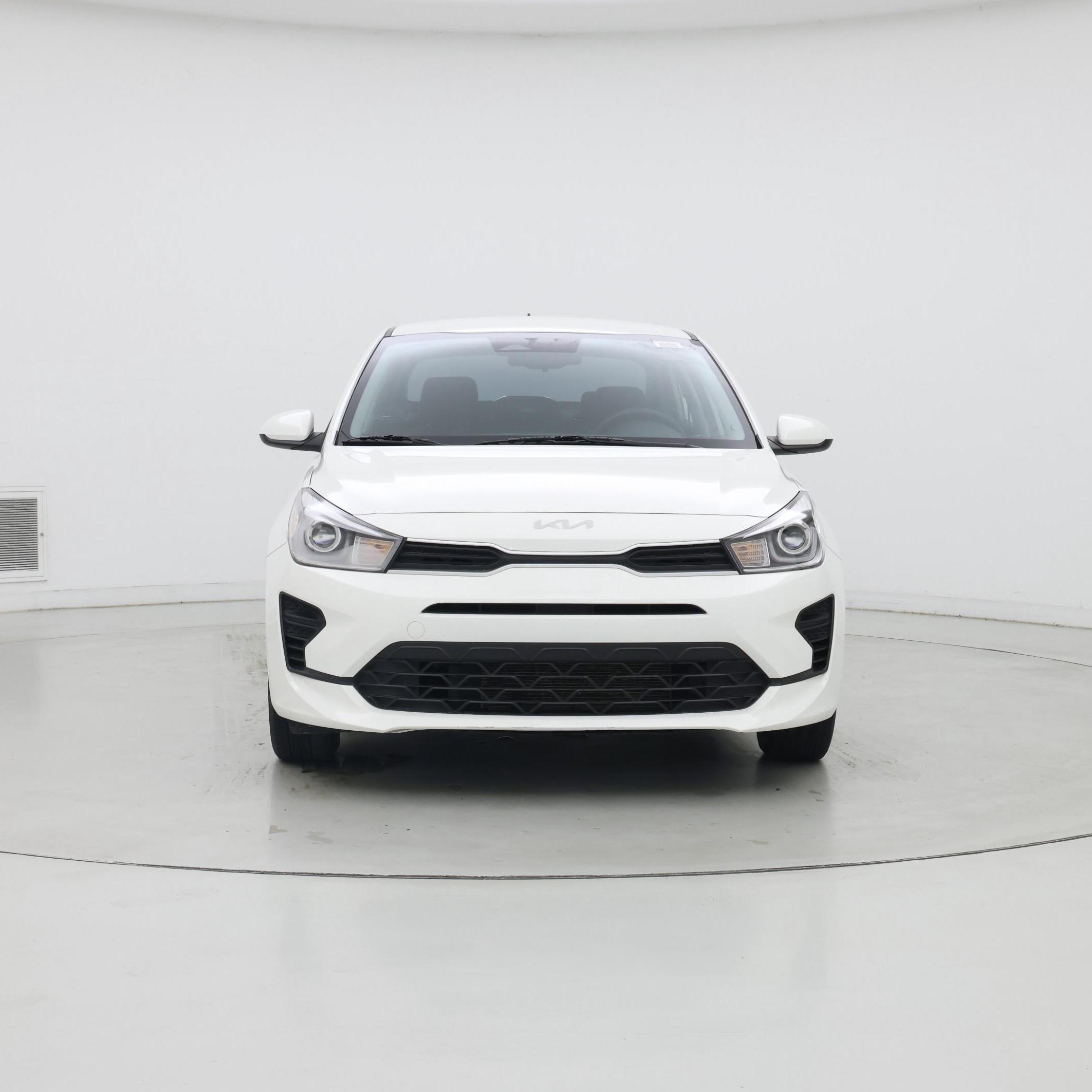 Thumbnail: 2023 Kia Rio - 5