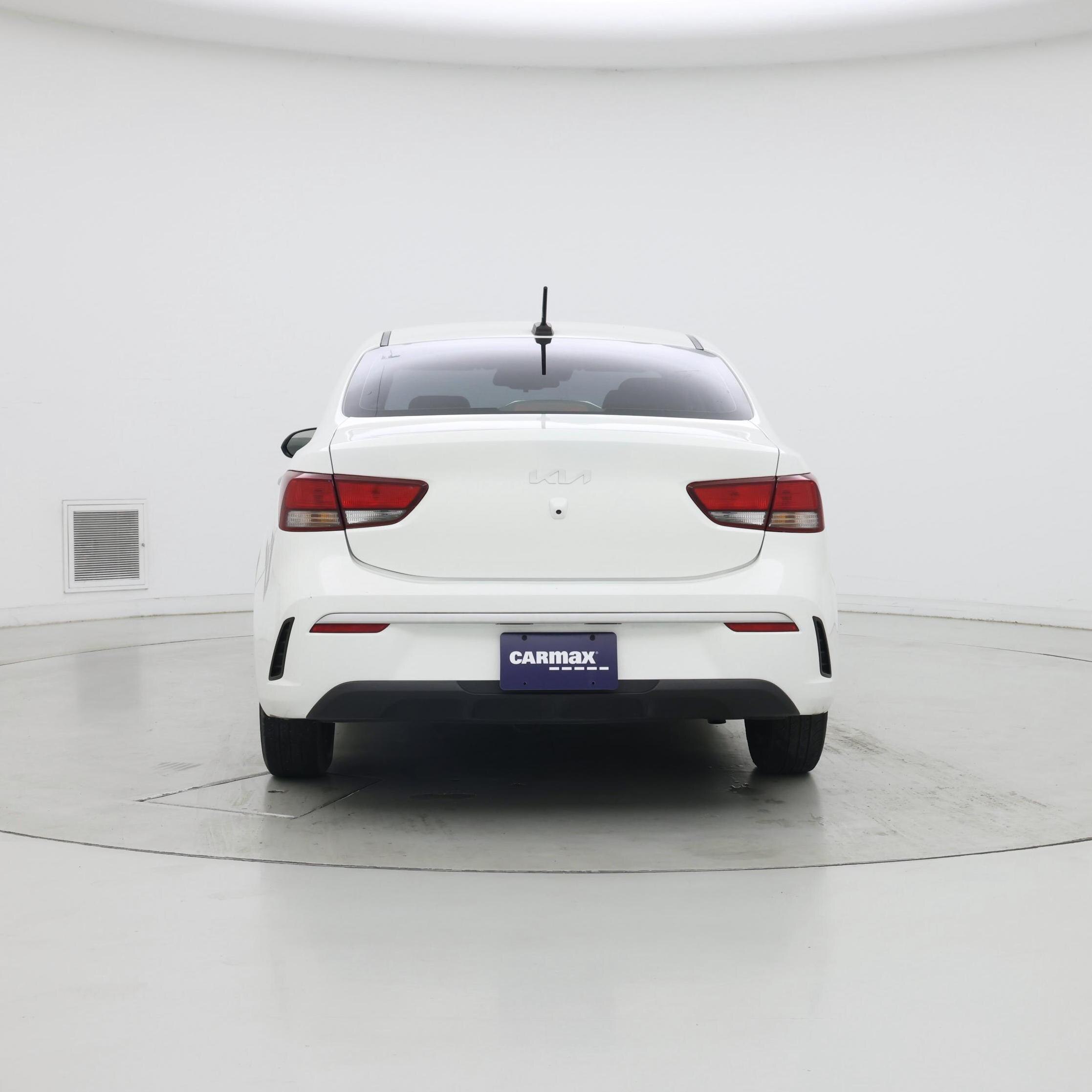 Thumbnail: 2023 Kia Rio - 6