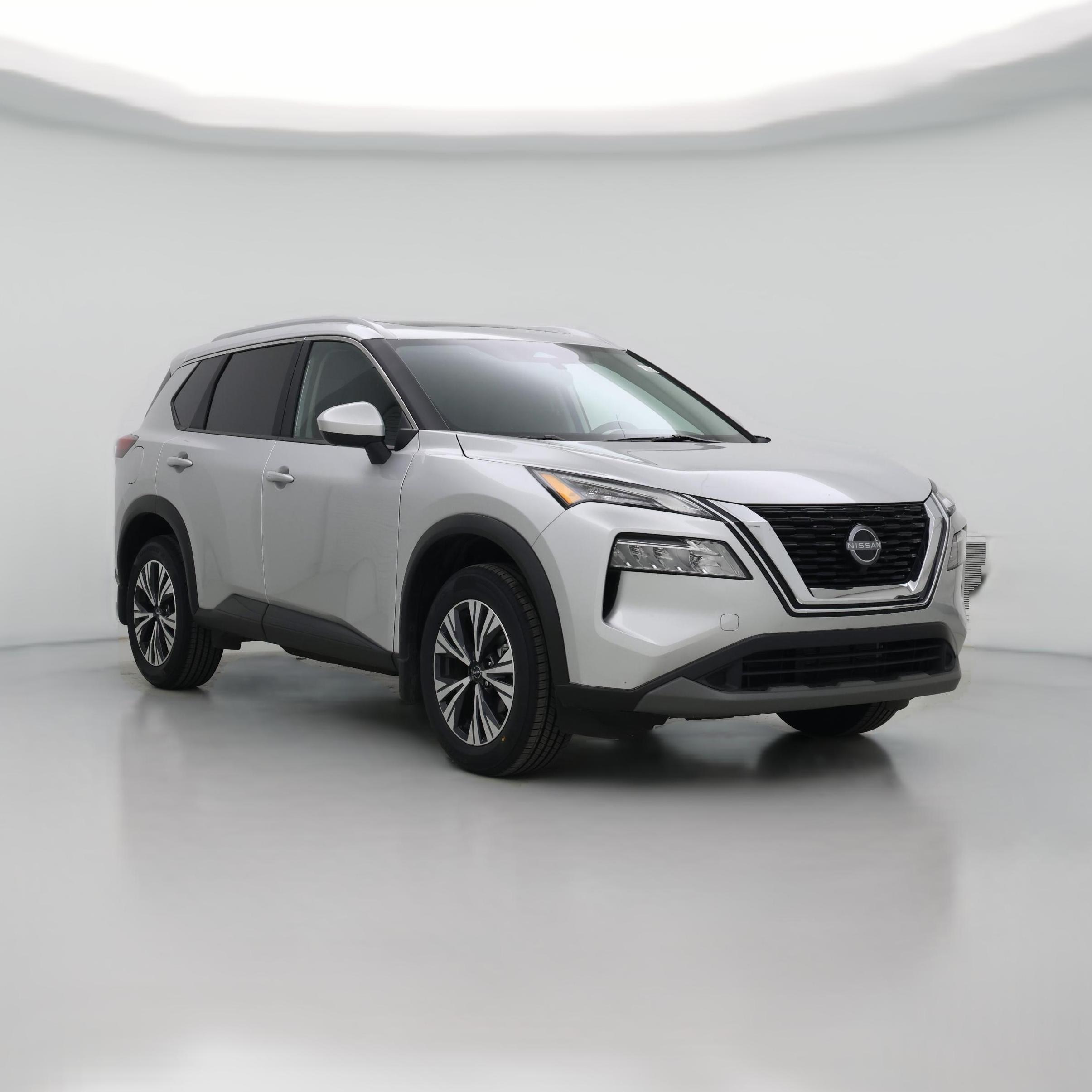 Thumbnail: 2023 Nissan Rogue - 1