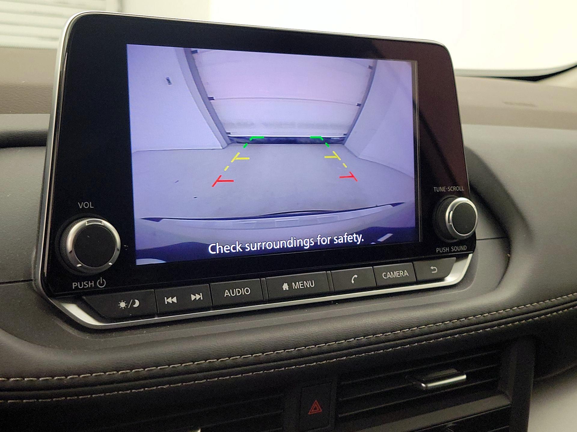 Thumbnail: 2023 Nissan Rogue - 14