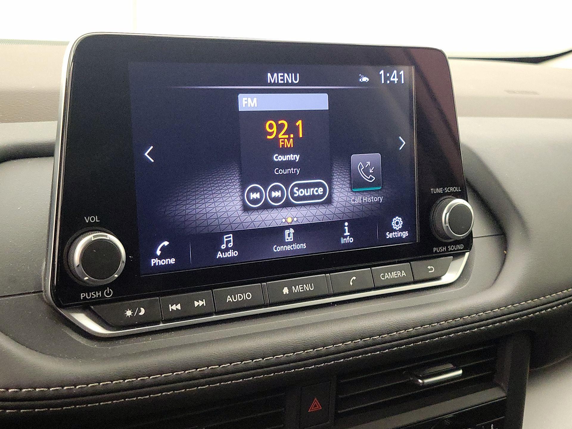 Thumbnail: 2023 Nissan Rogue - 15