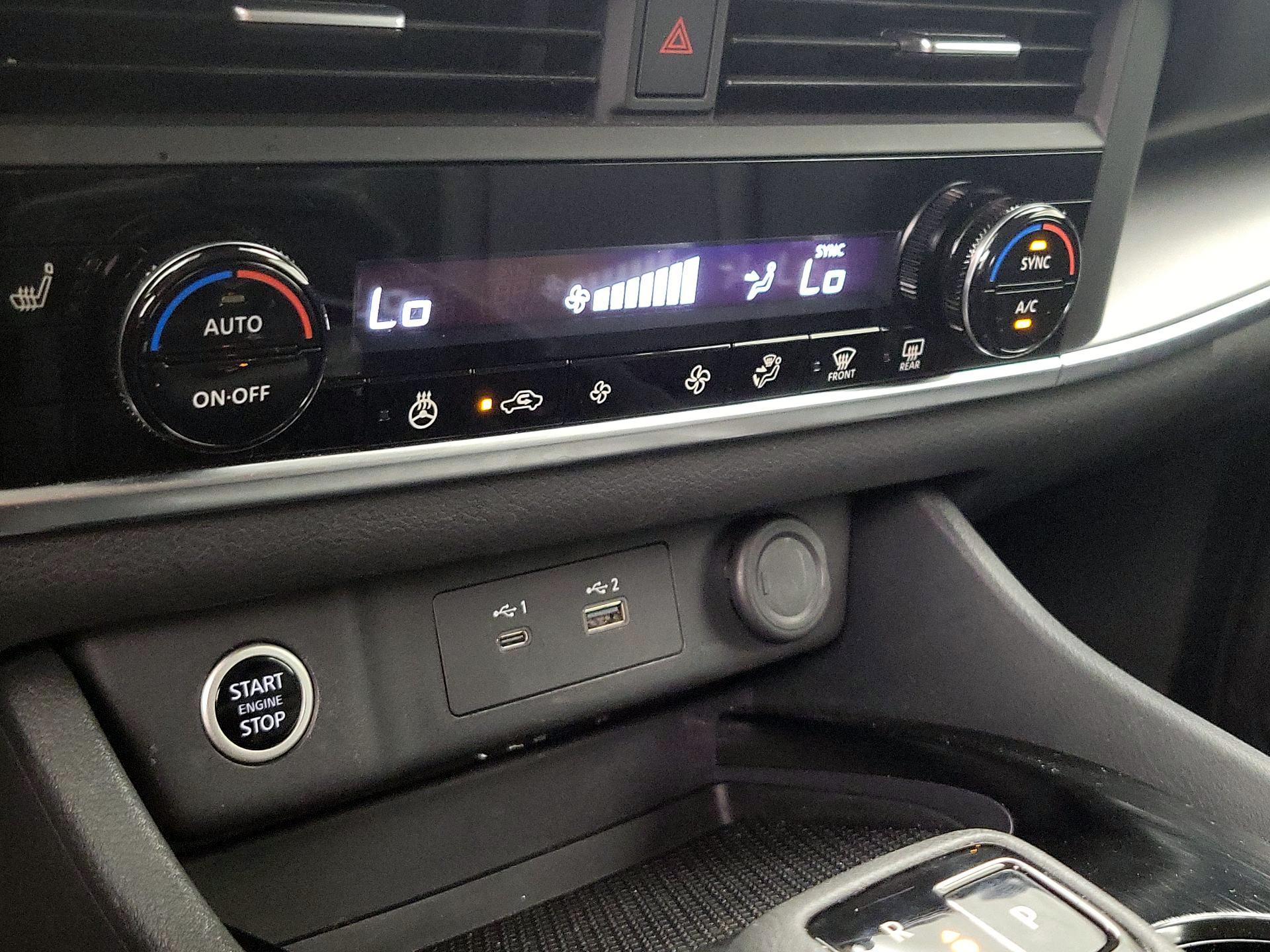 Thumbnail: 2023 Nissan Rogue - 16