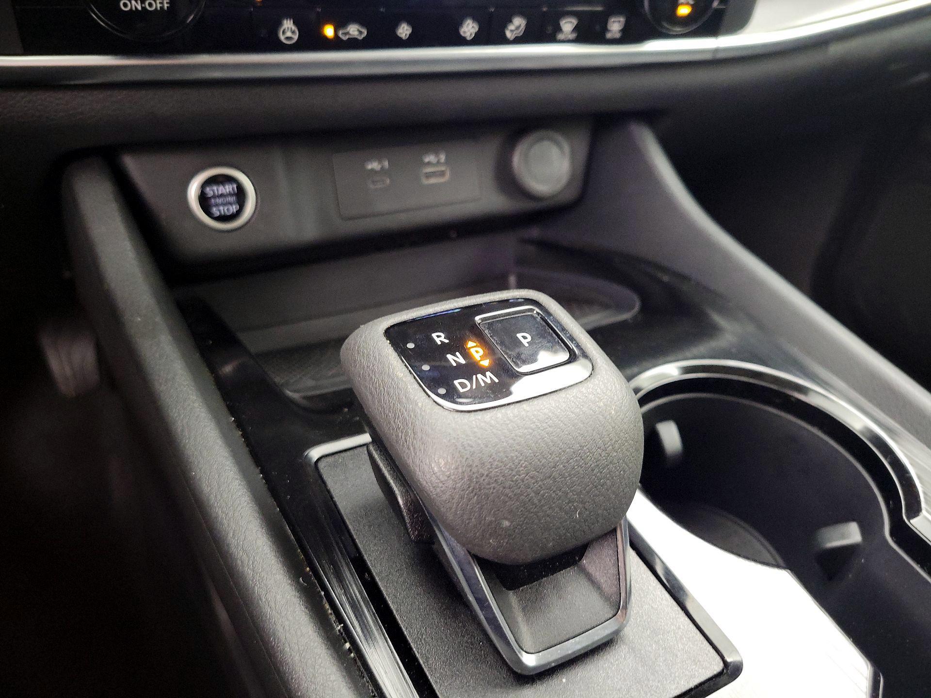 Thumbnail: 2023 Nissan Rogue - 17