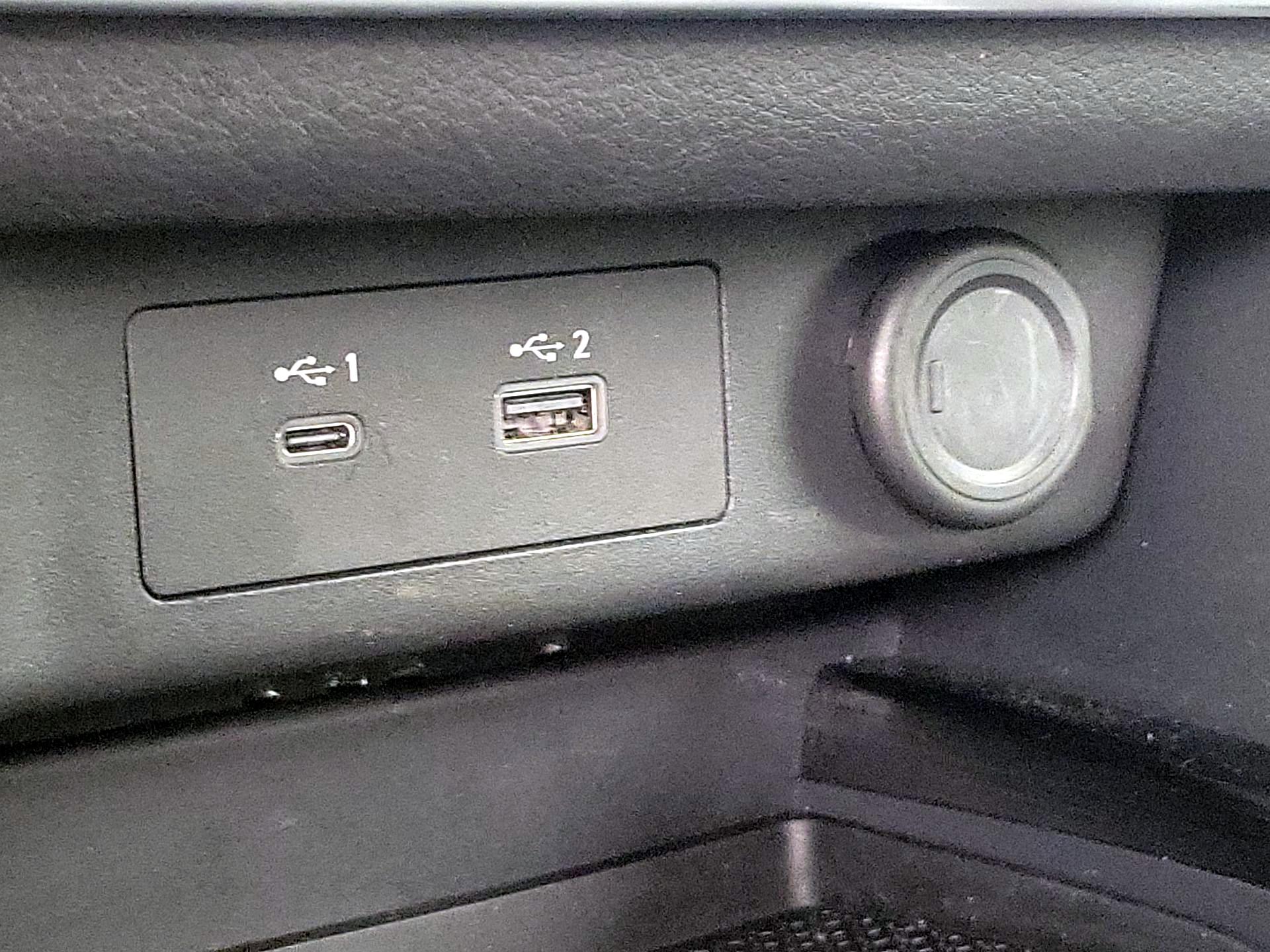 Thumbnail: 2023 Nissan Rogue - 18