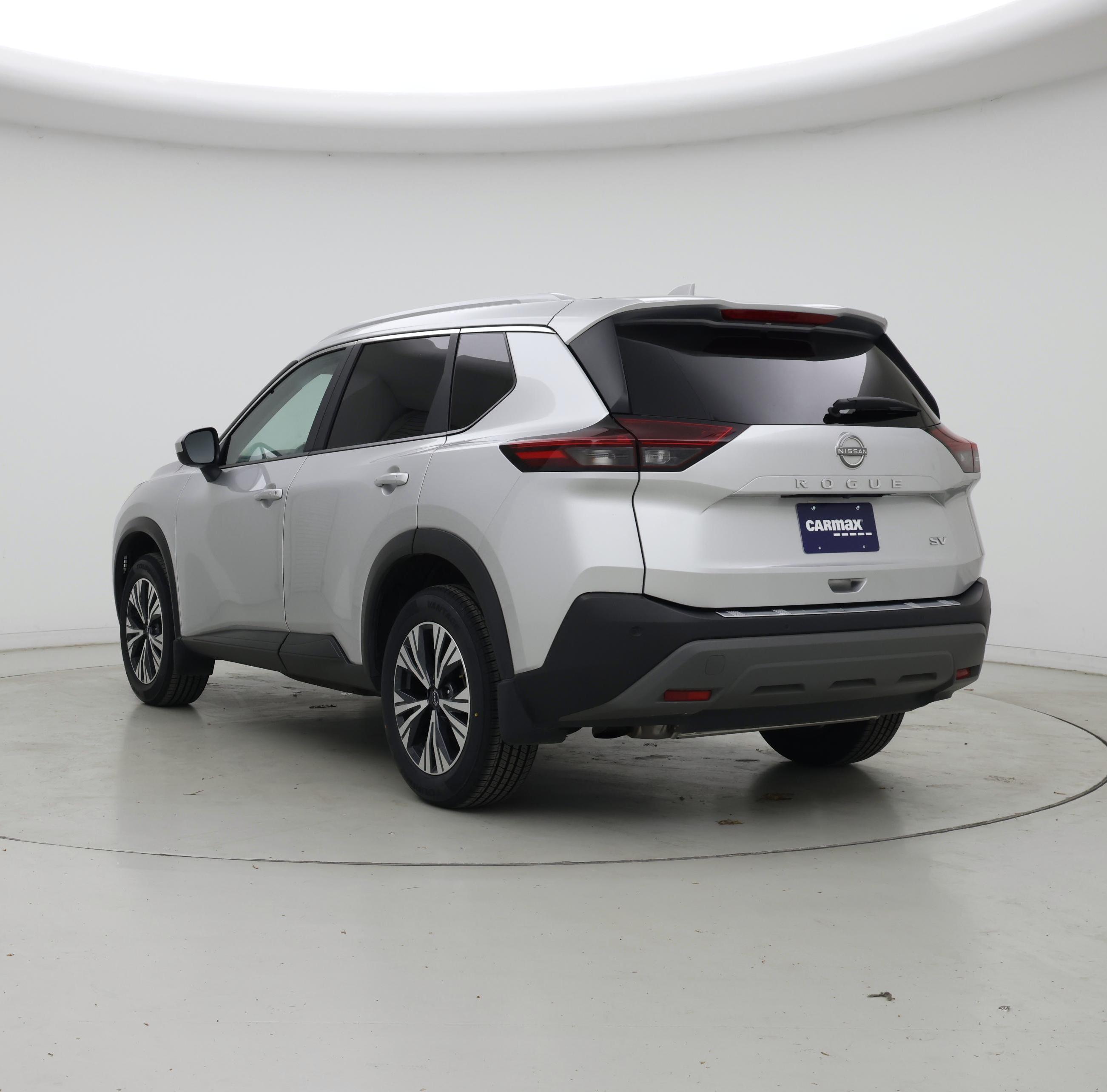 Thumbnail: 2023 Nissan Rogue - 2