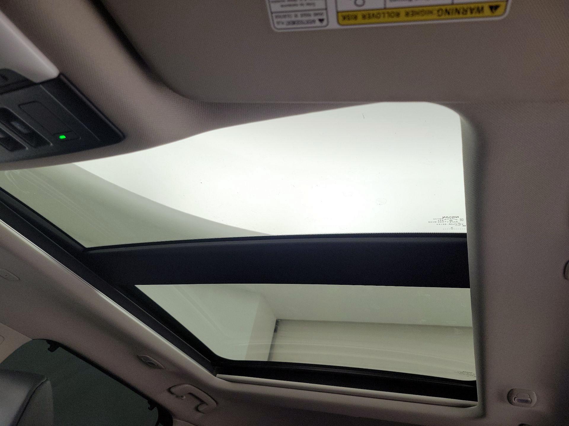 Thumbnail: 2023 Nissan Rogue - 19