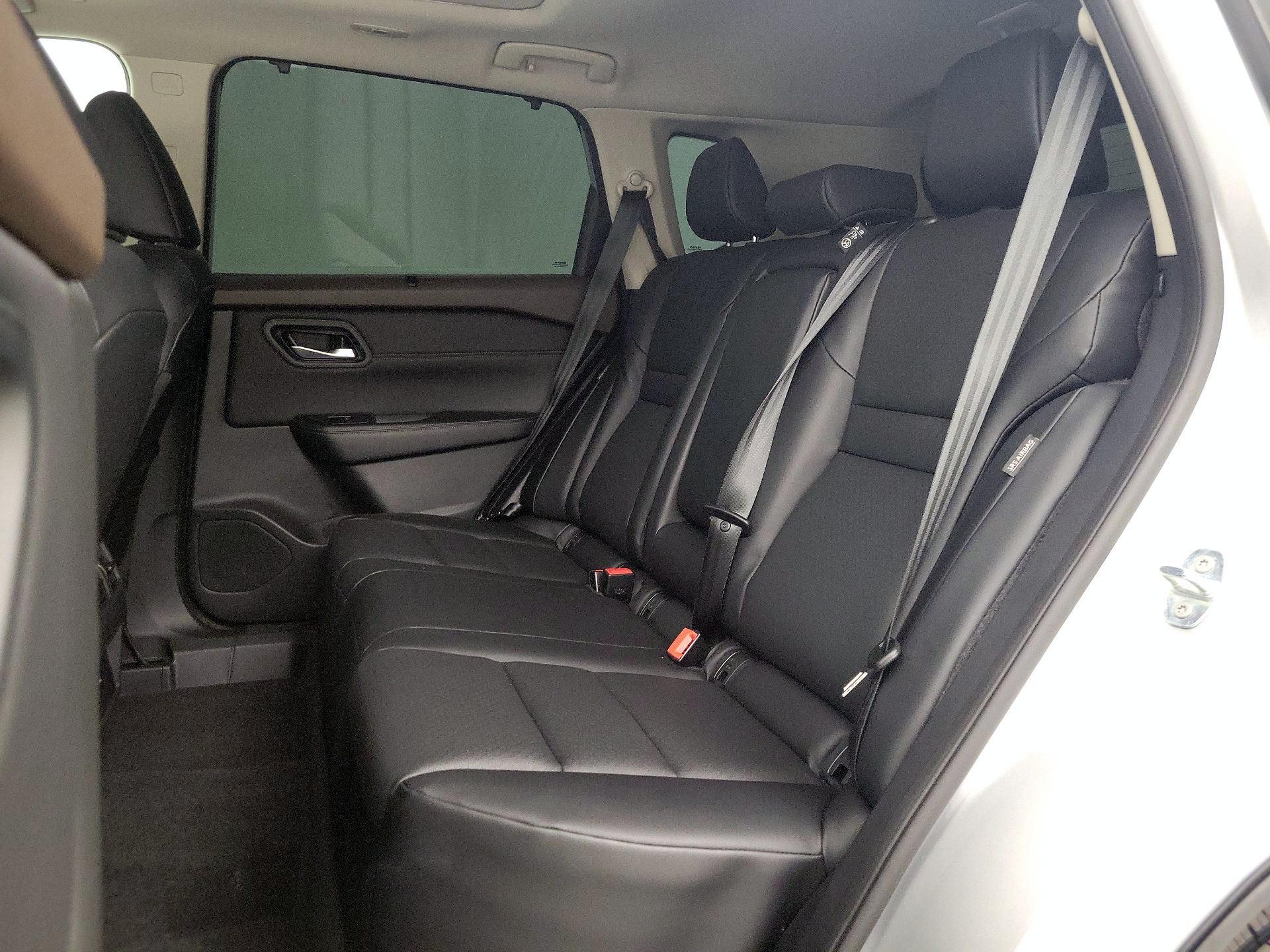 Thumbnail: 2023 Nissan Rogue - 20