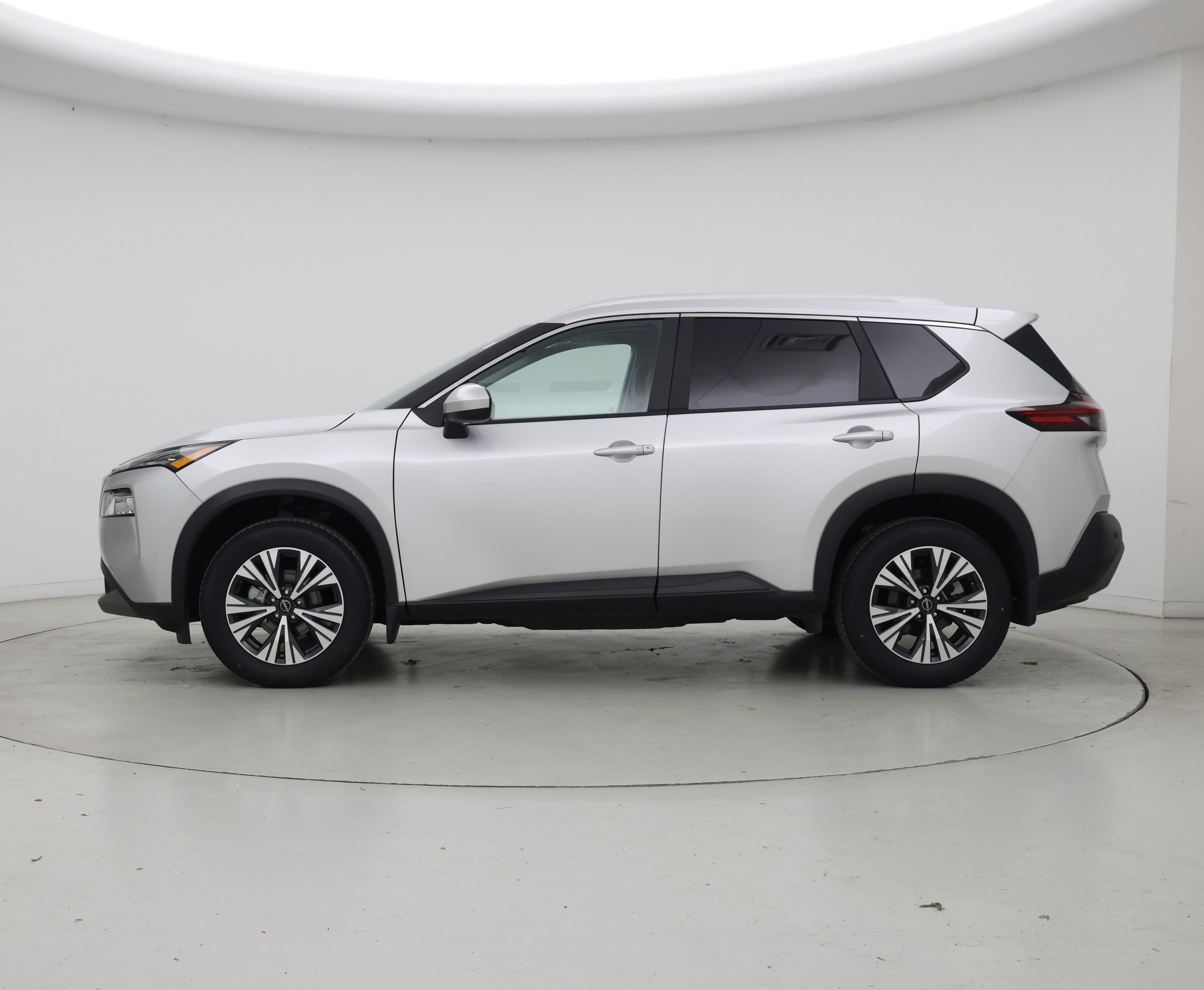 Thumbnail: 2023 Nissan Rogue - 3