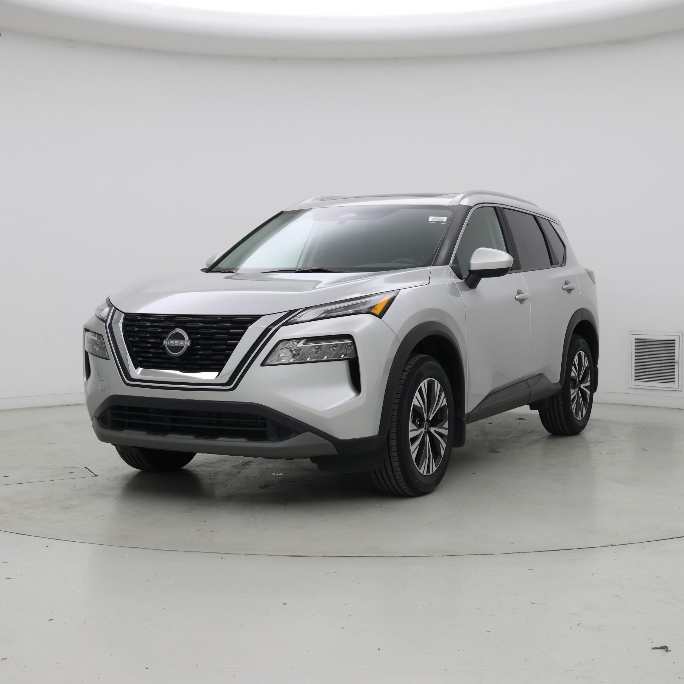 Thumbnail: 2023 Nissan Rogue - 4