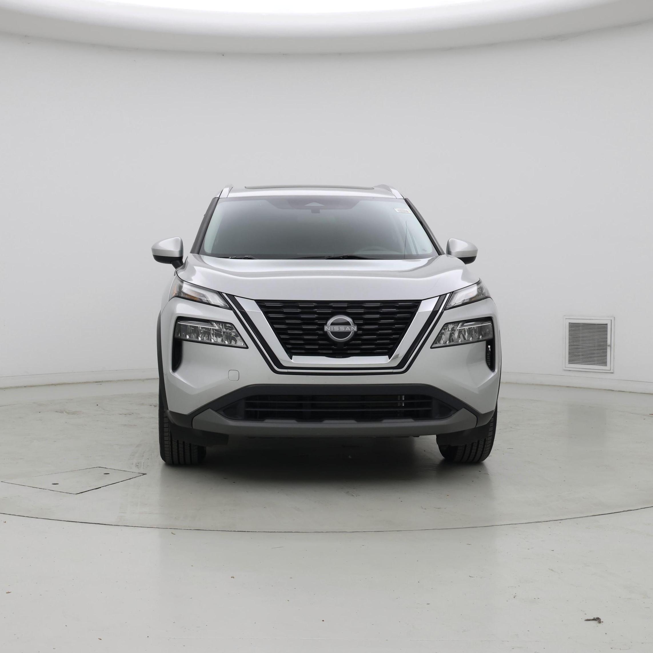 Thumbnail: 2023 Nissan Rogue - 5