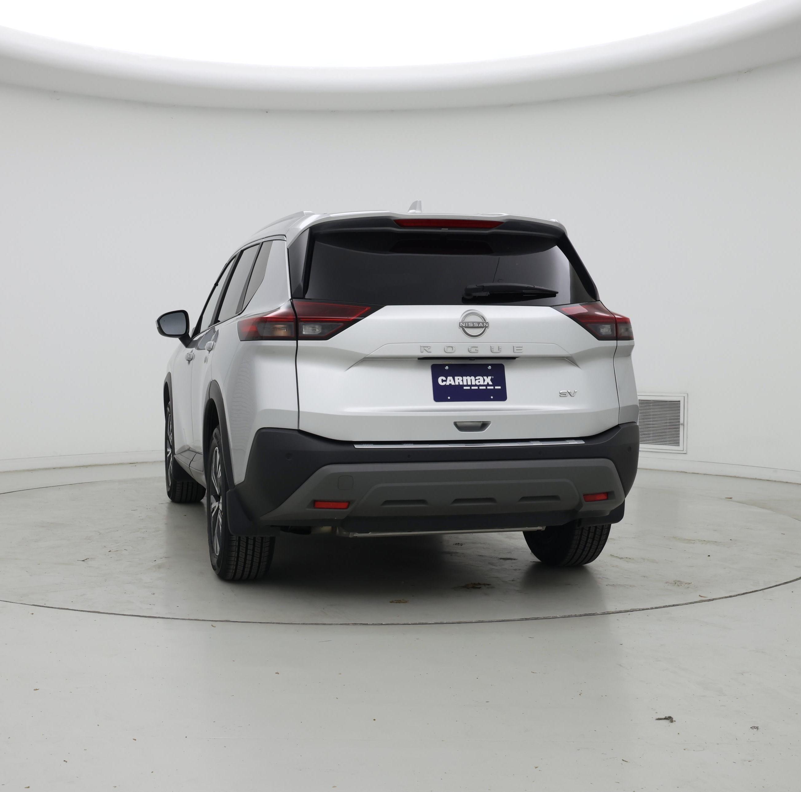 Thumbnail: 2023 Nissan Rogue - 6