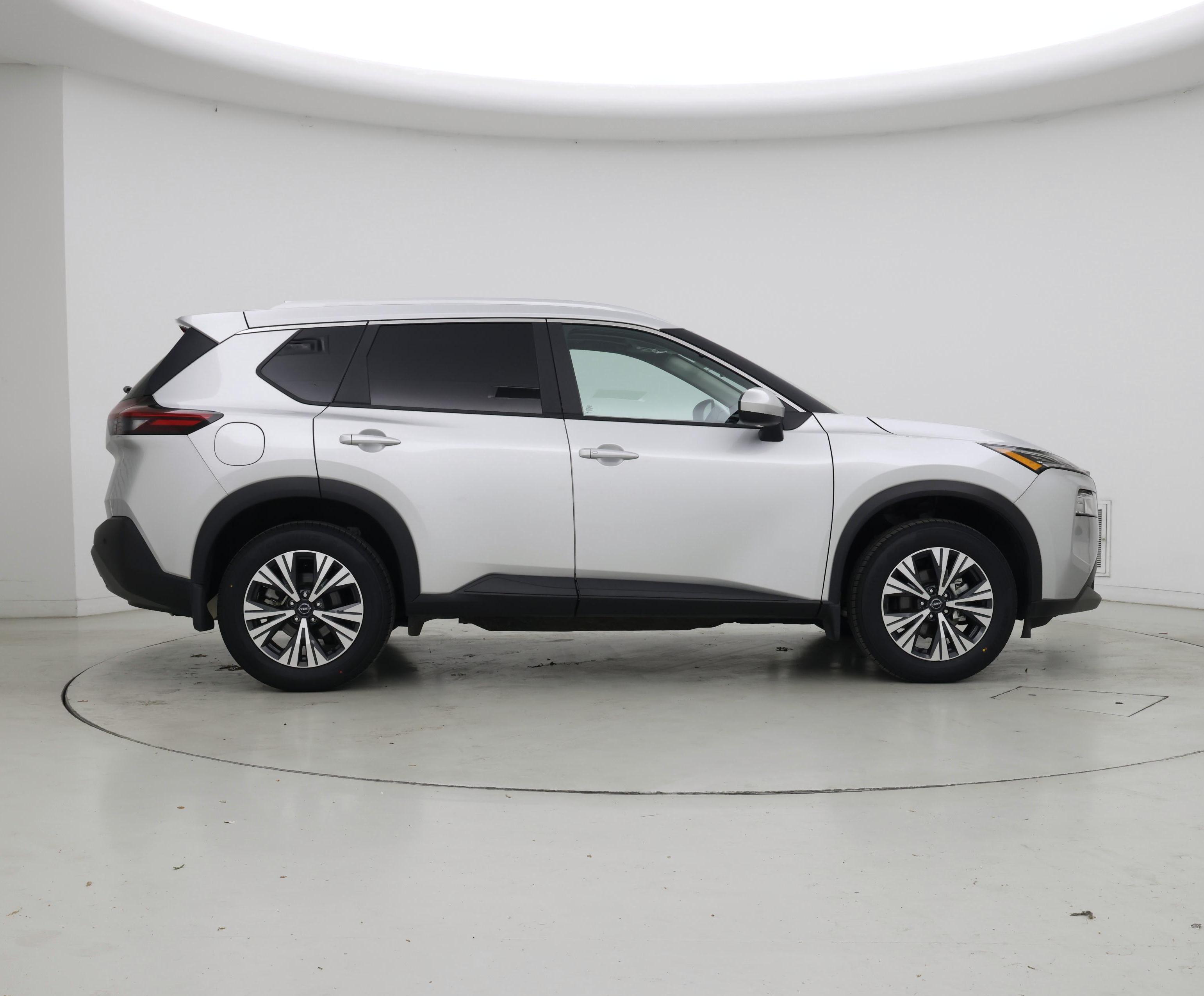 Thumbnail: 2023 Nissan Rogue - 7