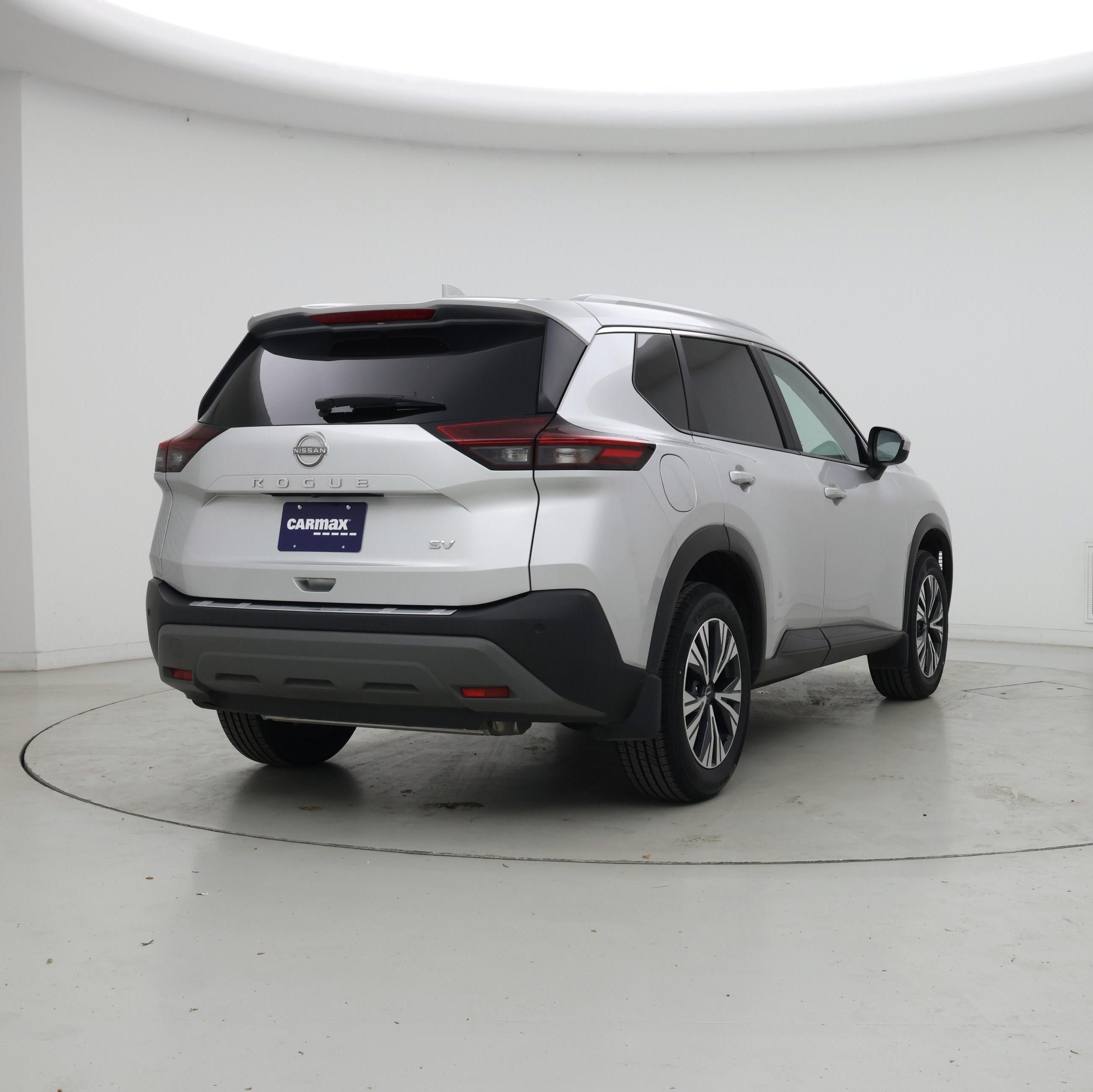 Thumbnail: 2023 Nissan Rogue - 8