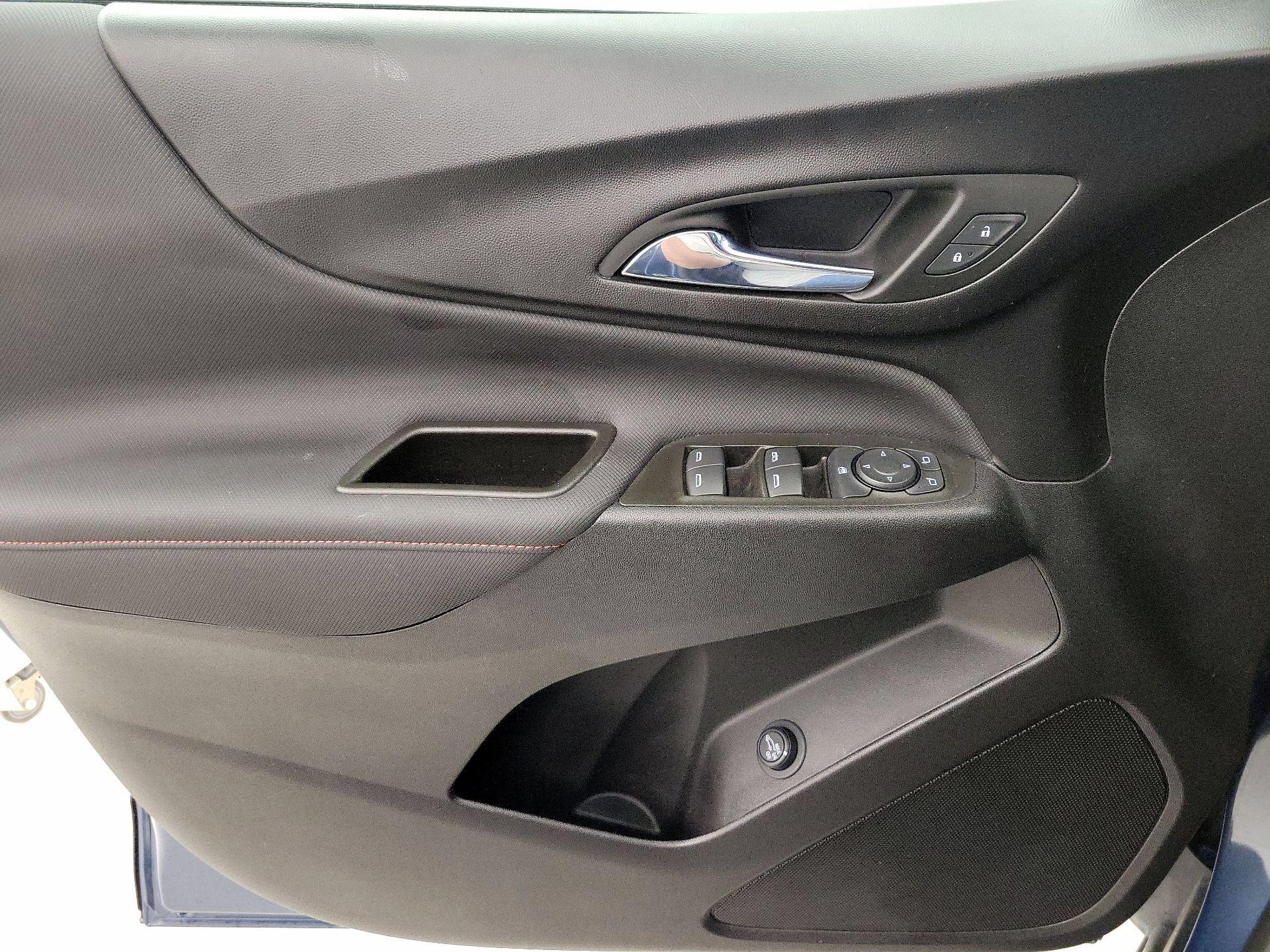 Thumbnail: 2024 Chevrolet Equinox - 12