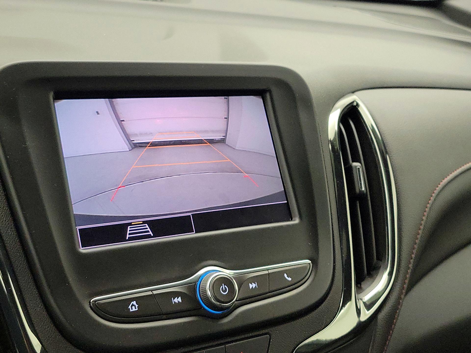 Thumbnail: 2024 Chevrolet Equinox - 14