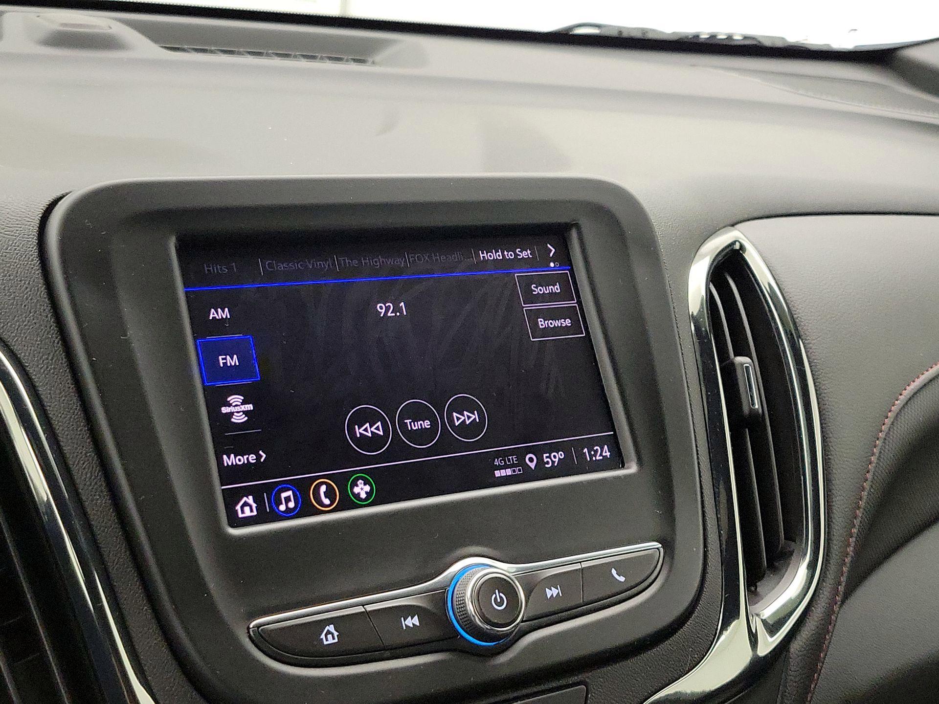 Thumbnail: 2024 Chevrolet Equinox - 15