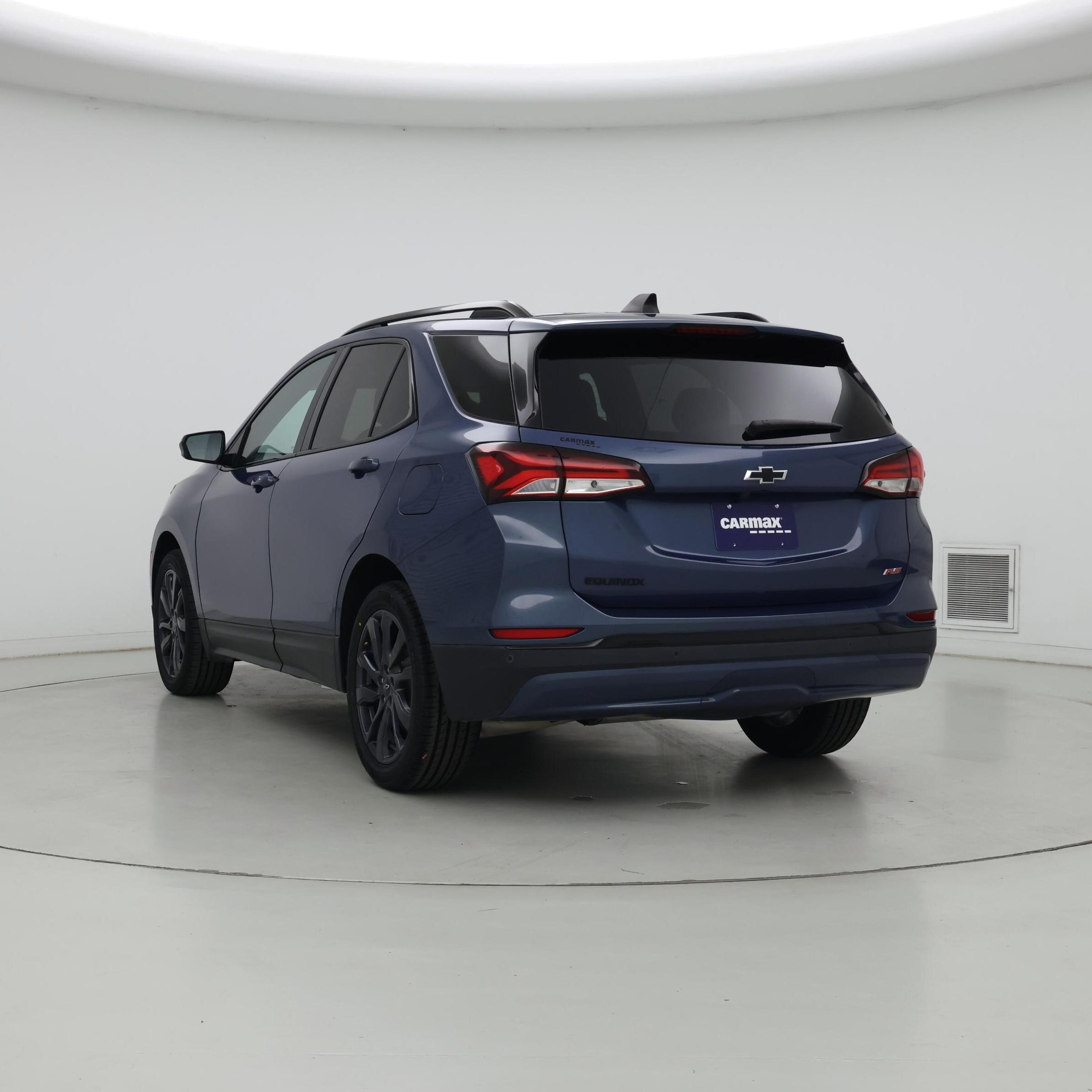 Thumbnail: 2024 Chevrolet Equinox - 2