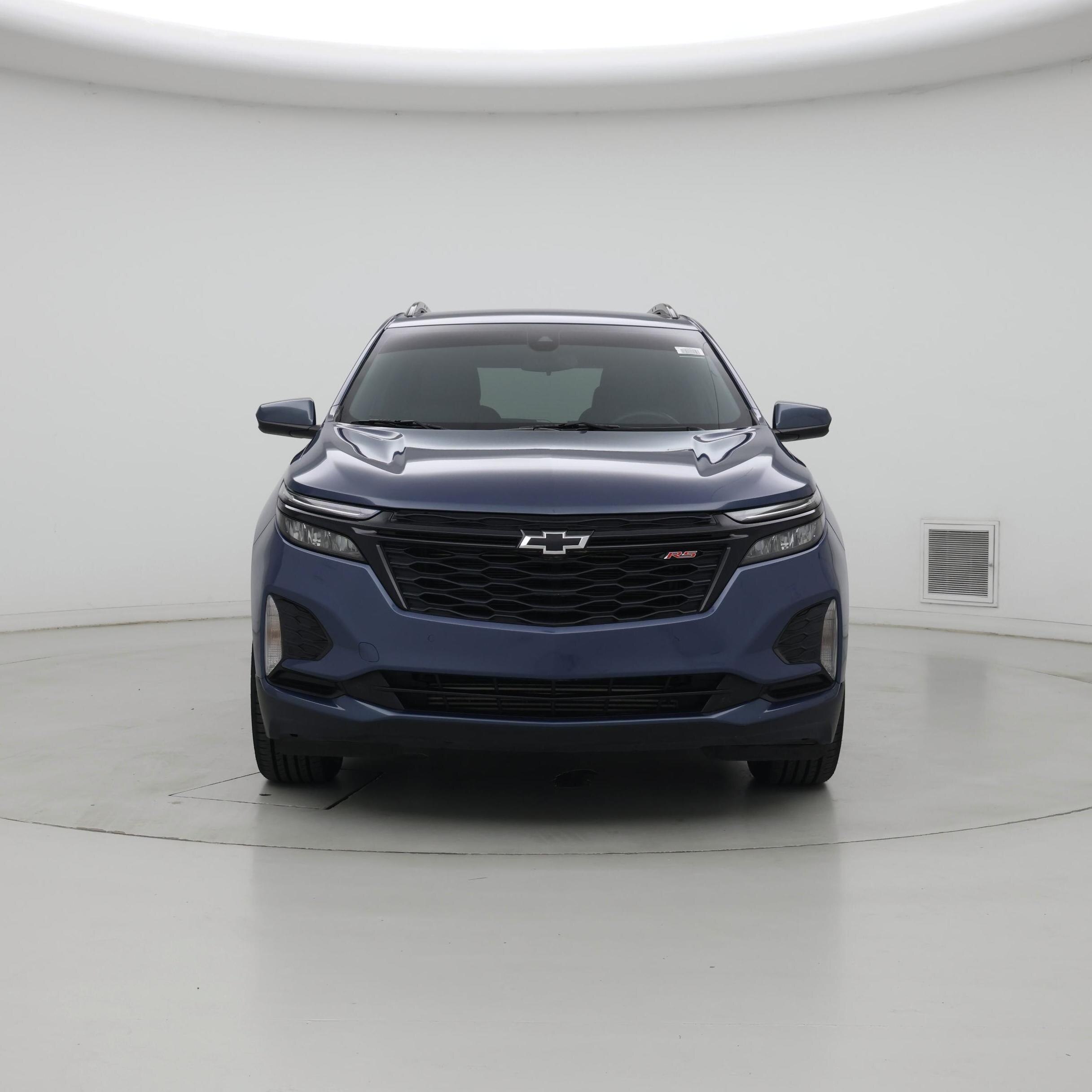 Thumbnail: 2024 Chevrolet Equinox - 5