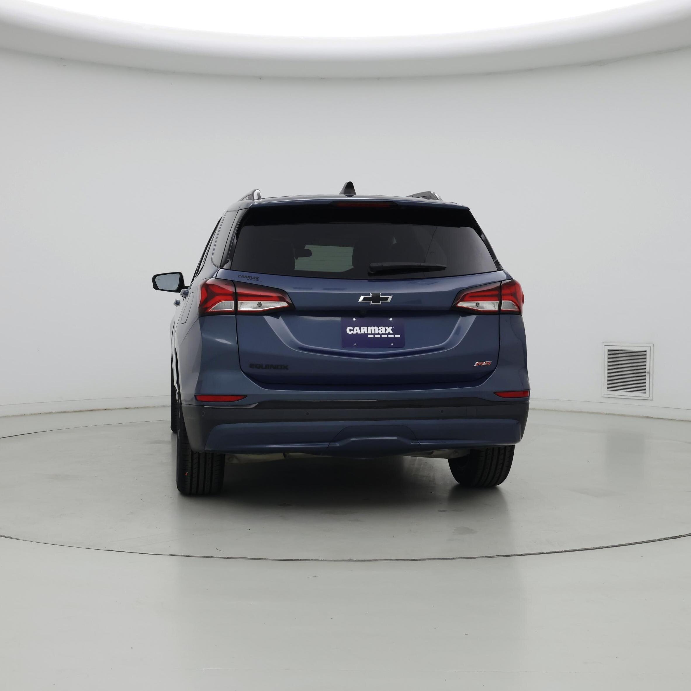 Thumbnail: 2024 Chevrolet Equinox - 6
