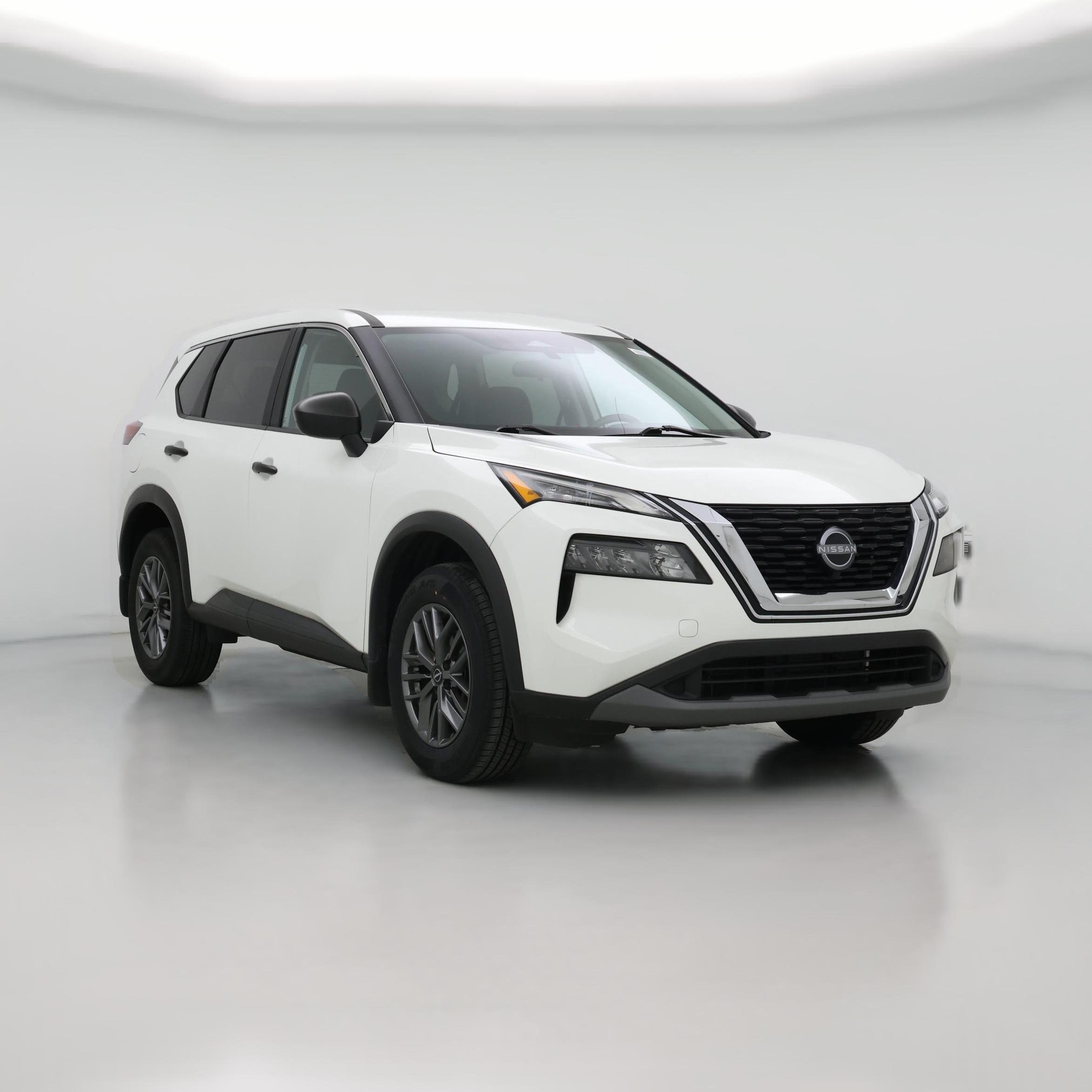 Thumbnail: 2023 Nissan Rogue - 1