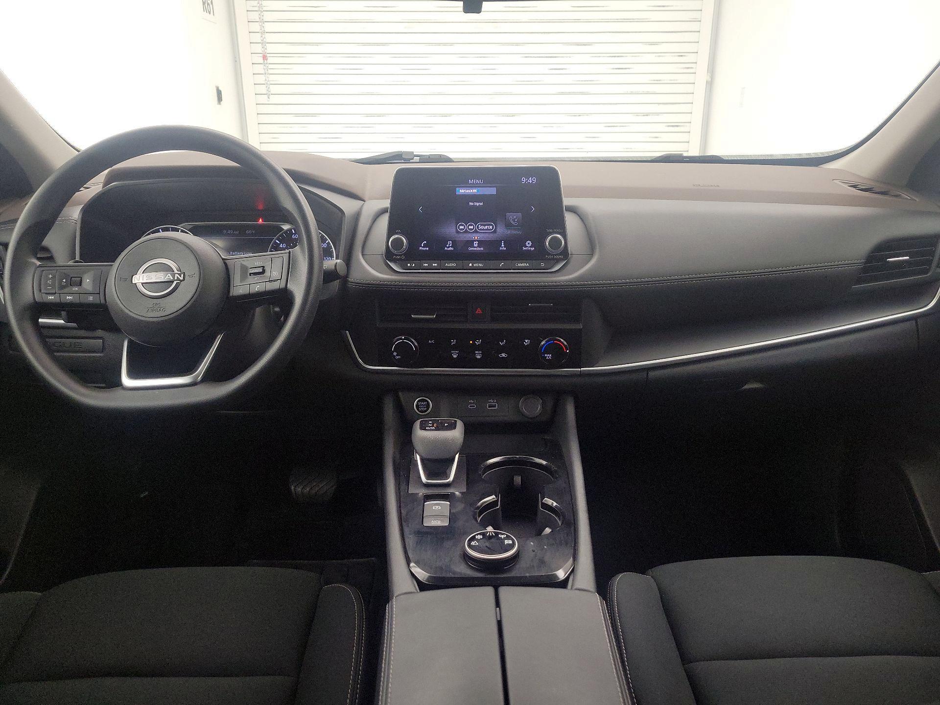 Thumbnail: 2023 Nissan Rogue - 9