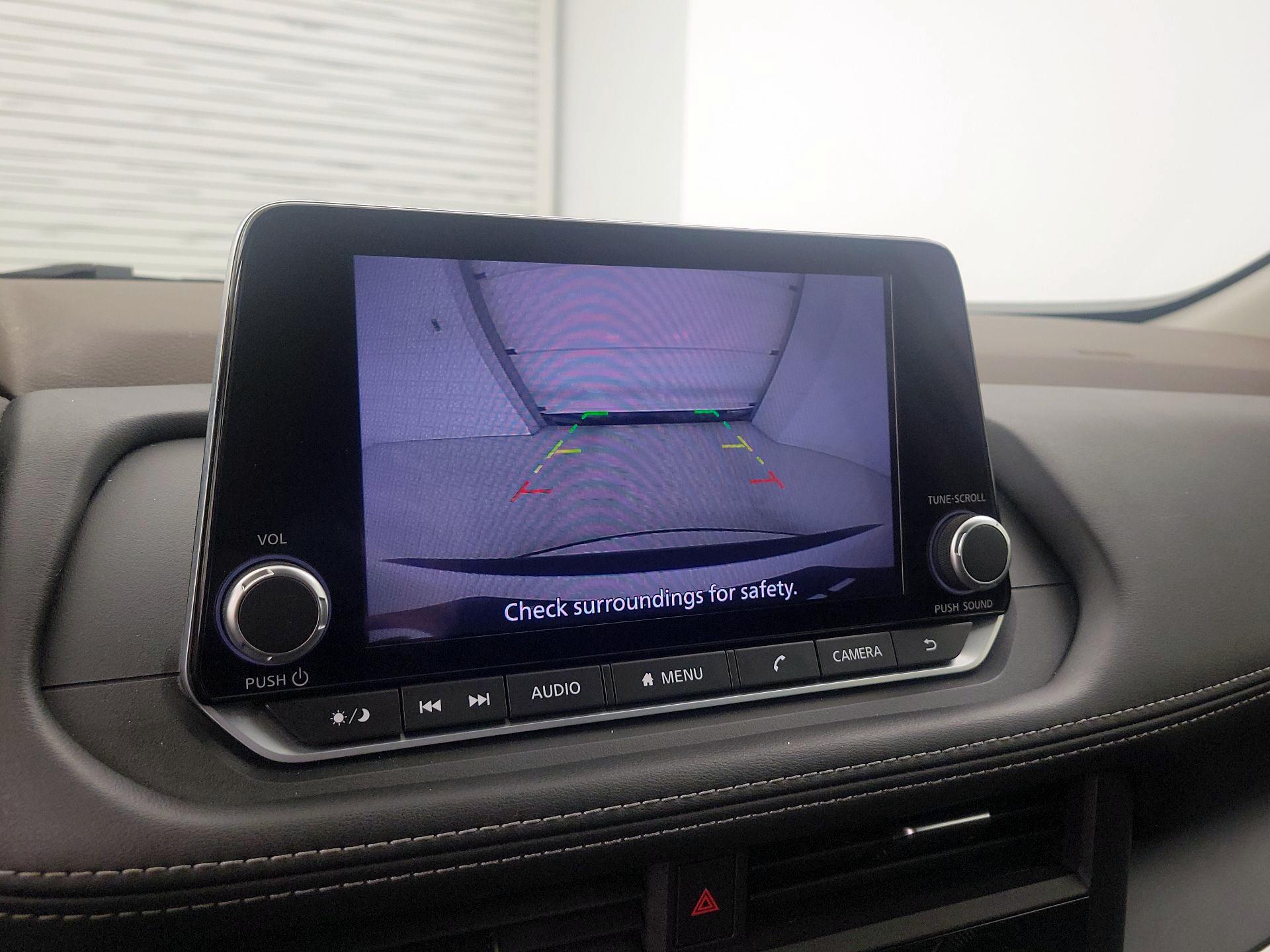 Thumbnail: 2023 Nissan Rogue - 14