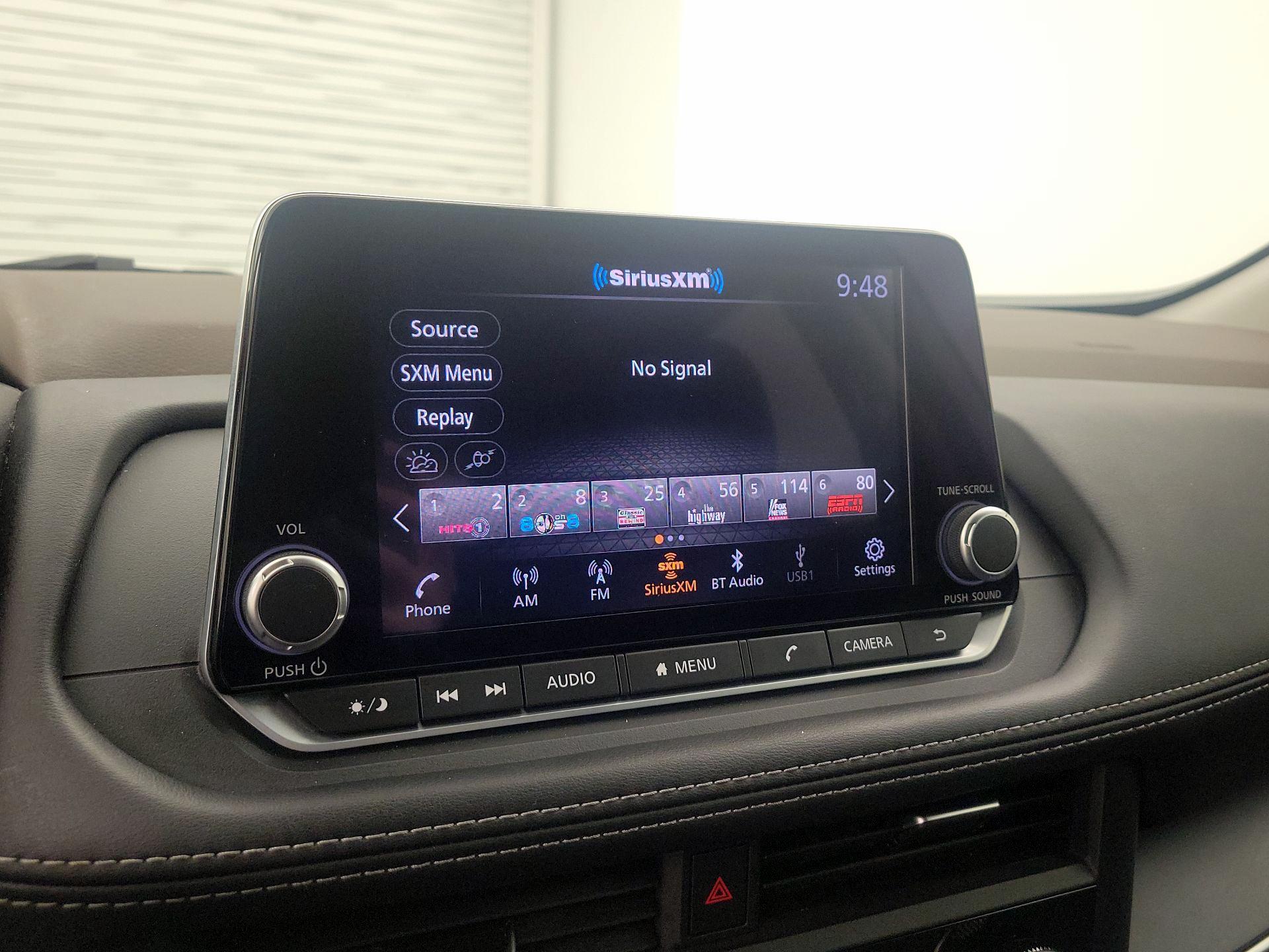 Thumbnail: 2023 Nissan Rogue - 15